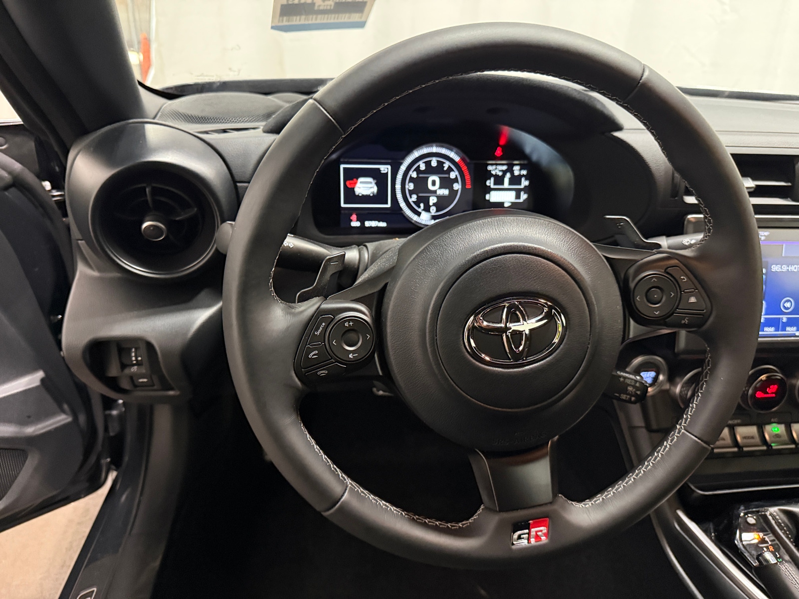 Thumbnail: 2024 Toyota GR86 - 4