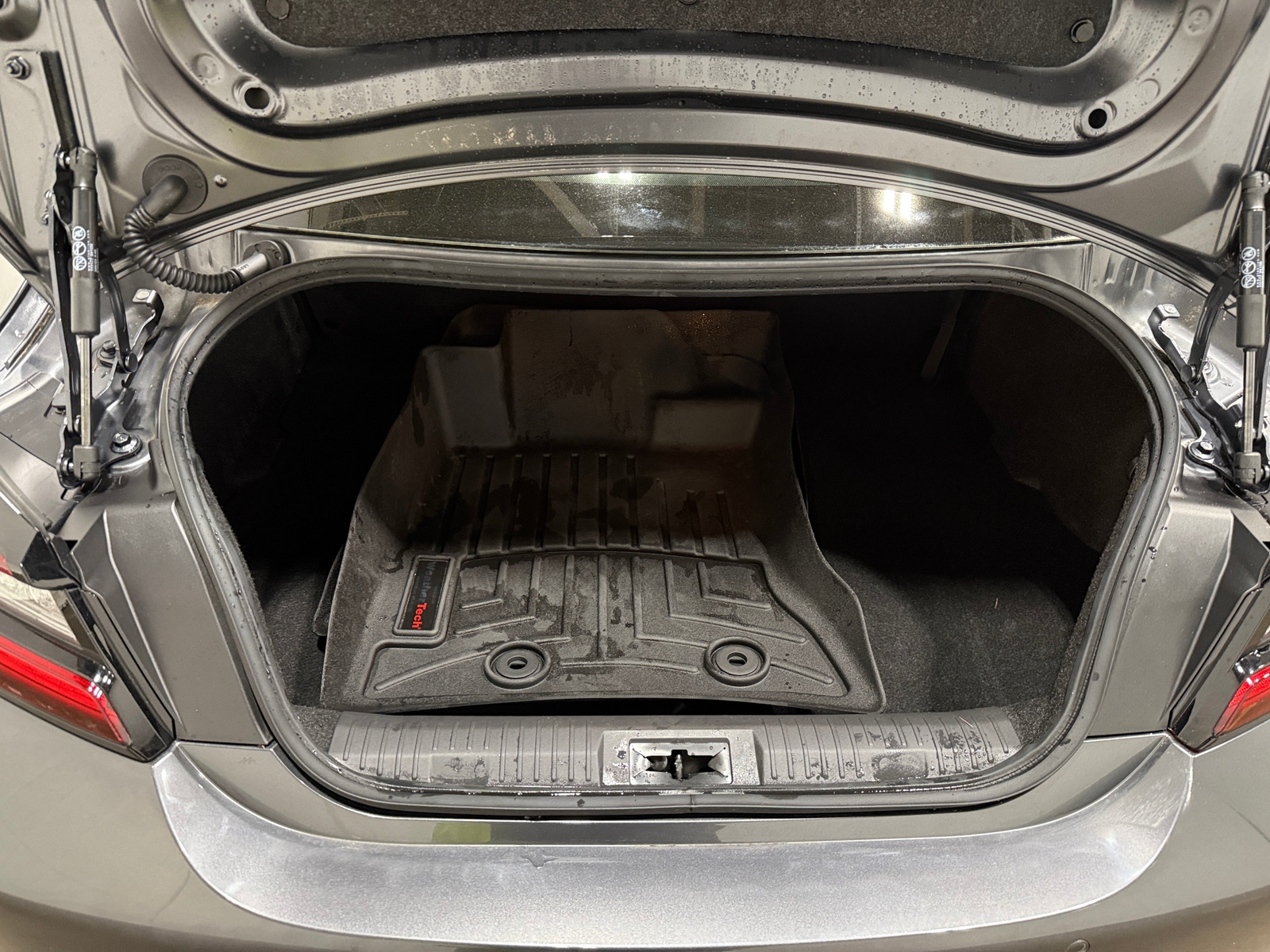 Thumbnail: 2024 Toyota GR86 - 5