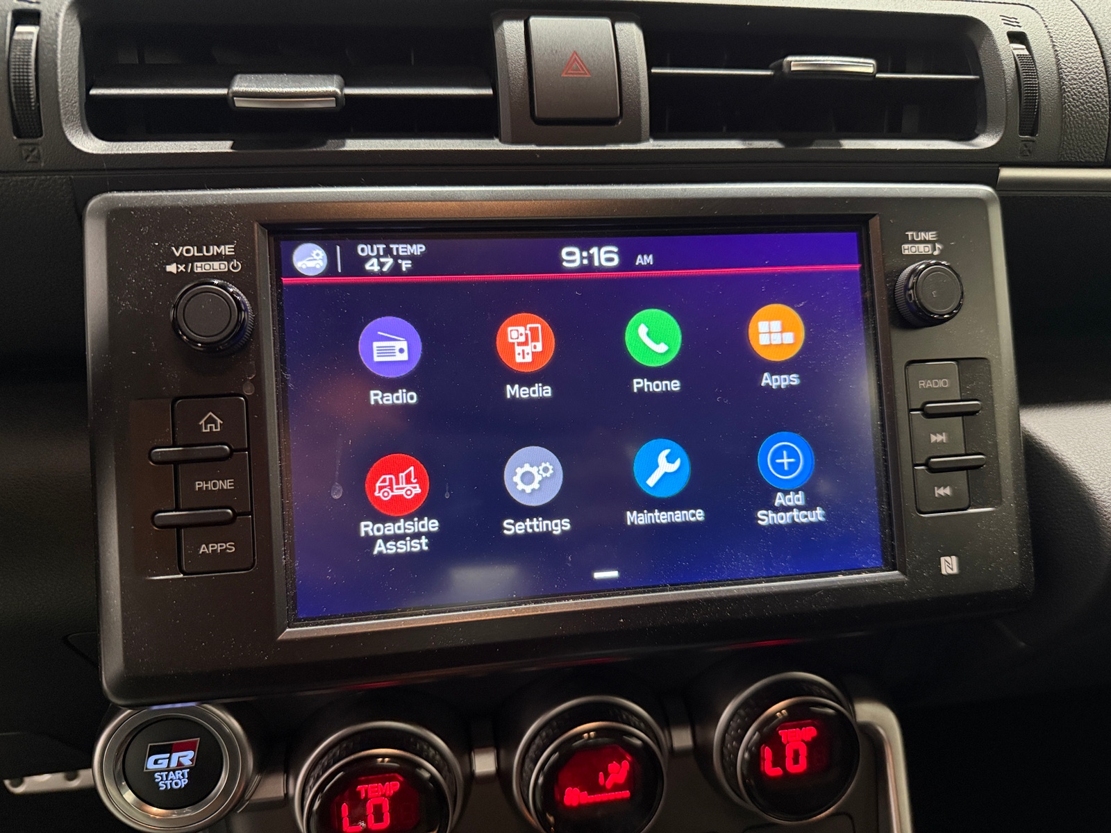 Thumbnail: 2024 Toyota GR86 - 3