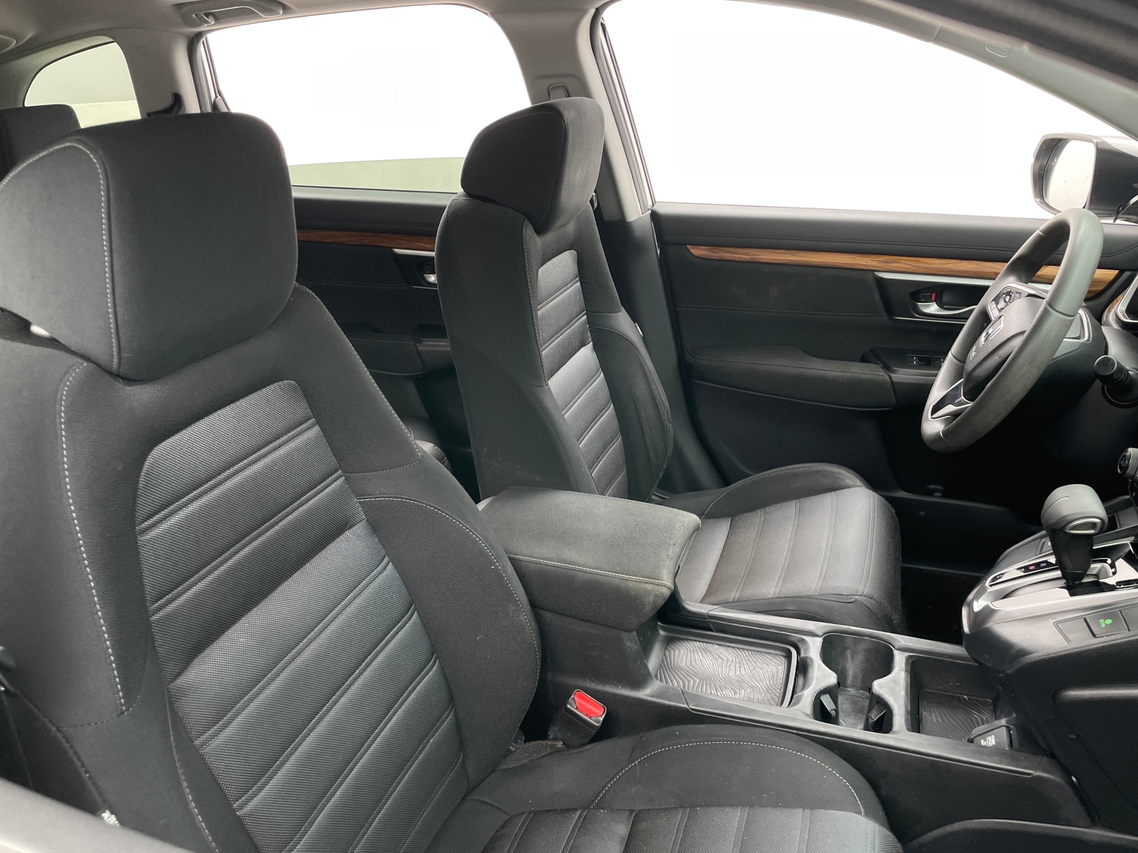 Thumbnail: 2017 Honda CR-V - 2