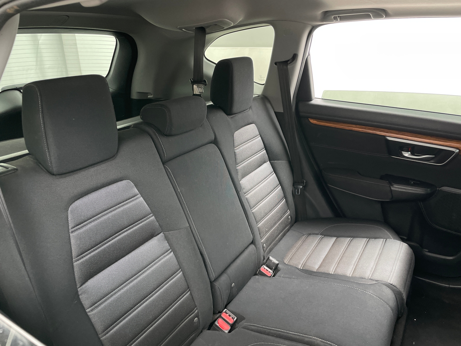 Thumbnail: 2017 Honda CR-V - 6