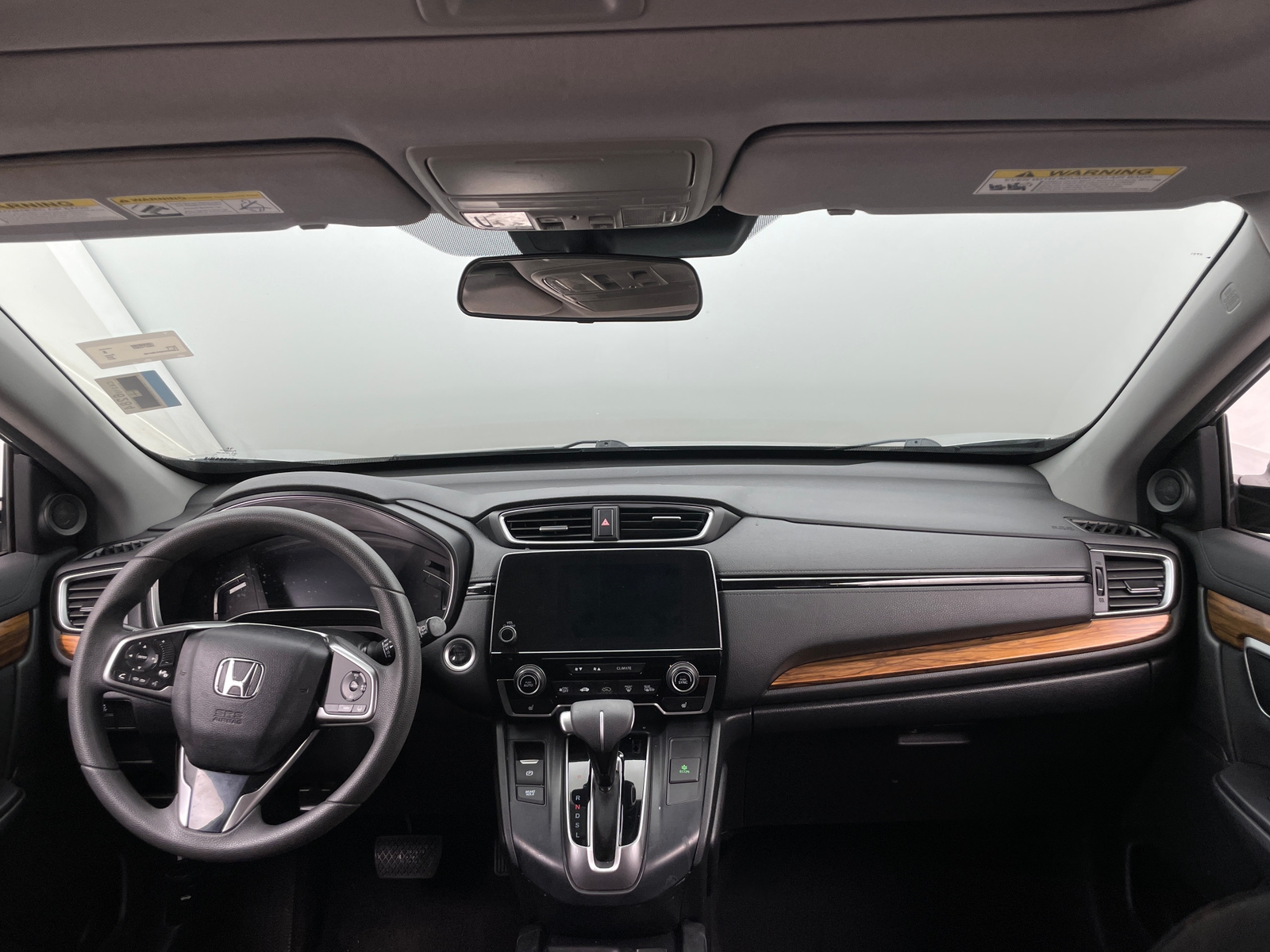 Thumbnail: 2017 Honda CR-V - 3