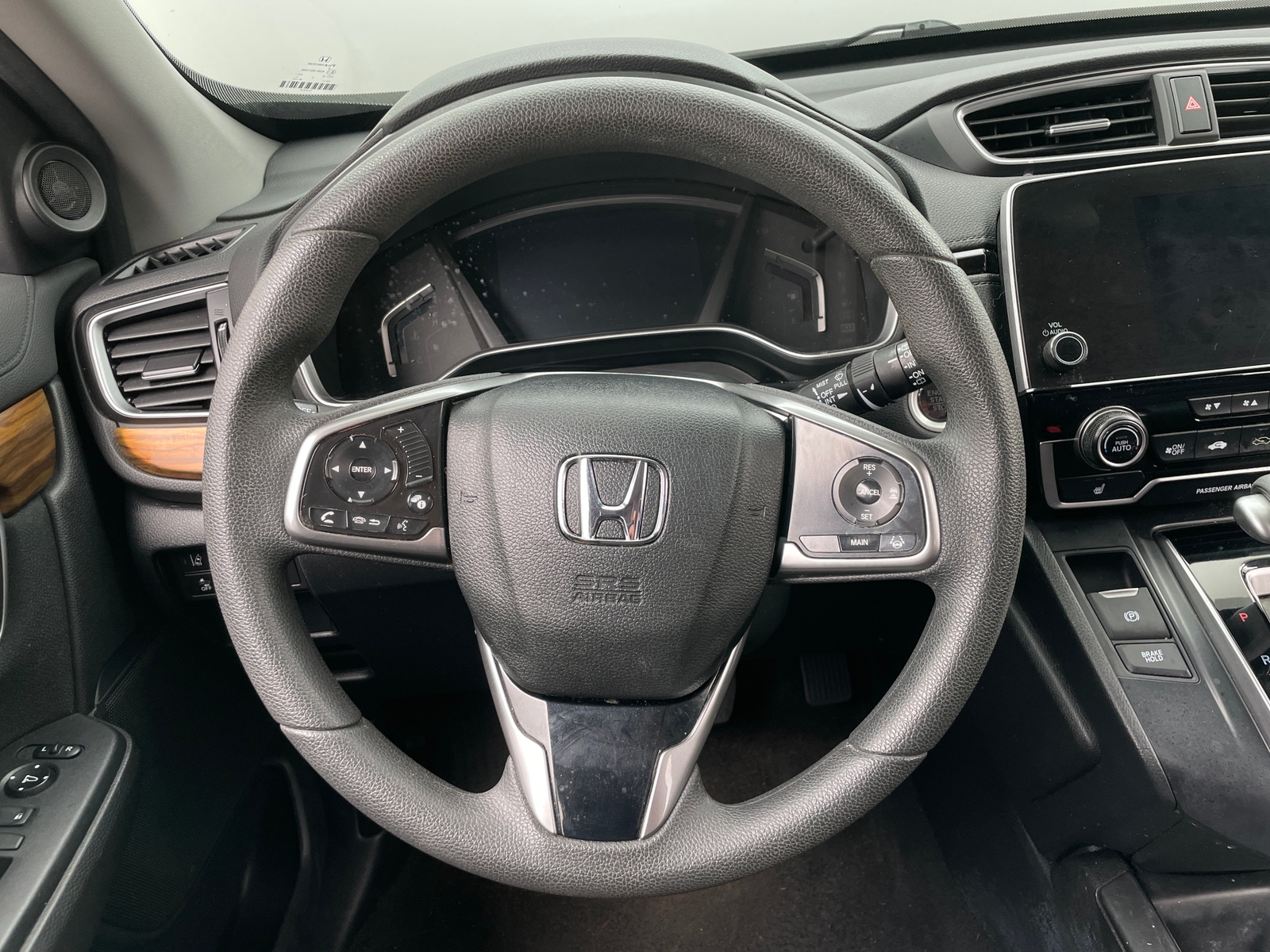 Thumbnail: 2017 Honda CR-V - 5