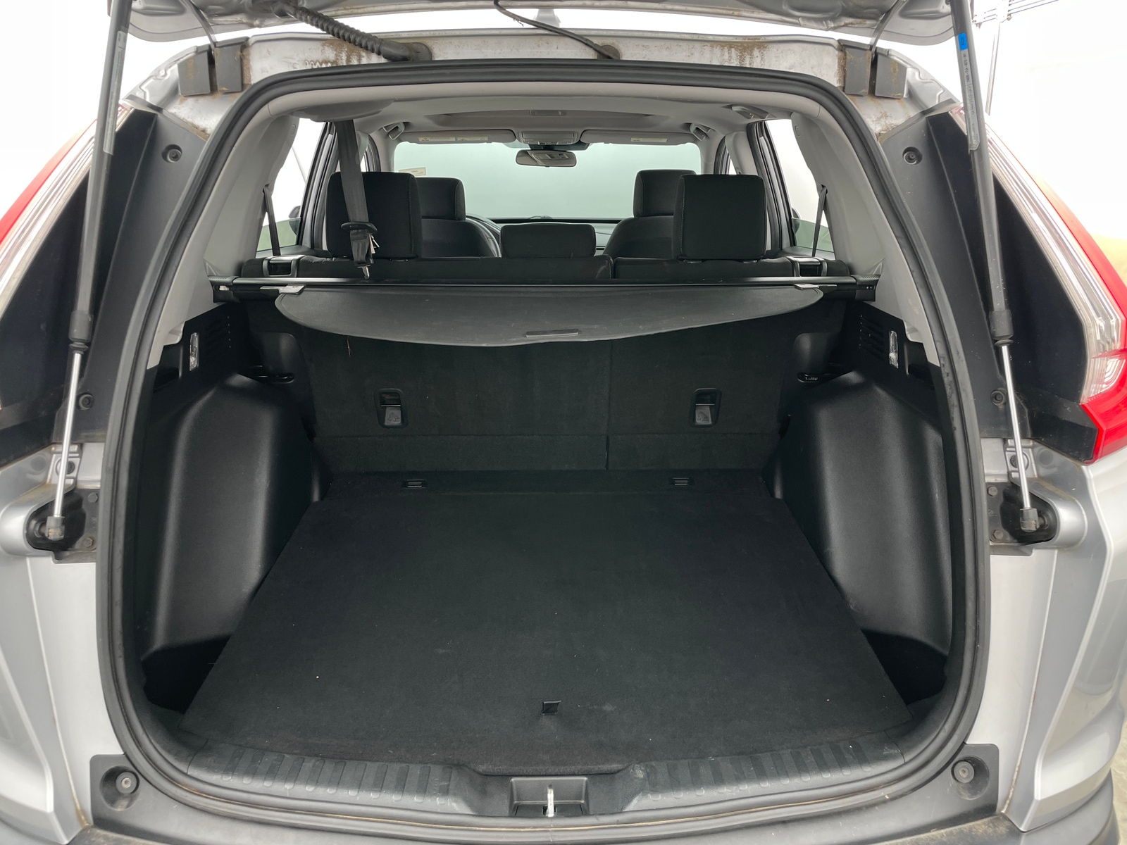 Thumbnail: 2017 Honda CR-V - 7