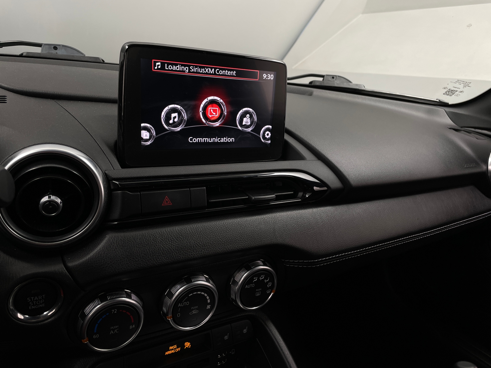 Thumbnail: 2023 Mazda MX-5 Miata - 3