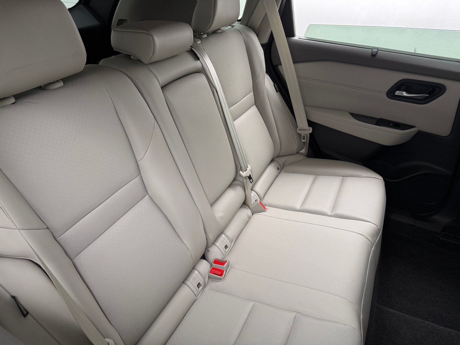 Thumbnail: 2023 Nissan Rogue - 5