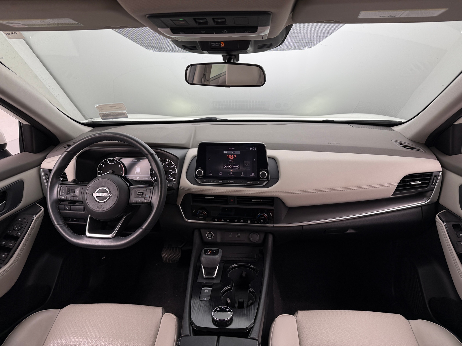 Thumbnail: 2023 Nissan Rogue - 2