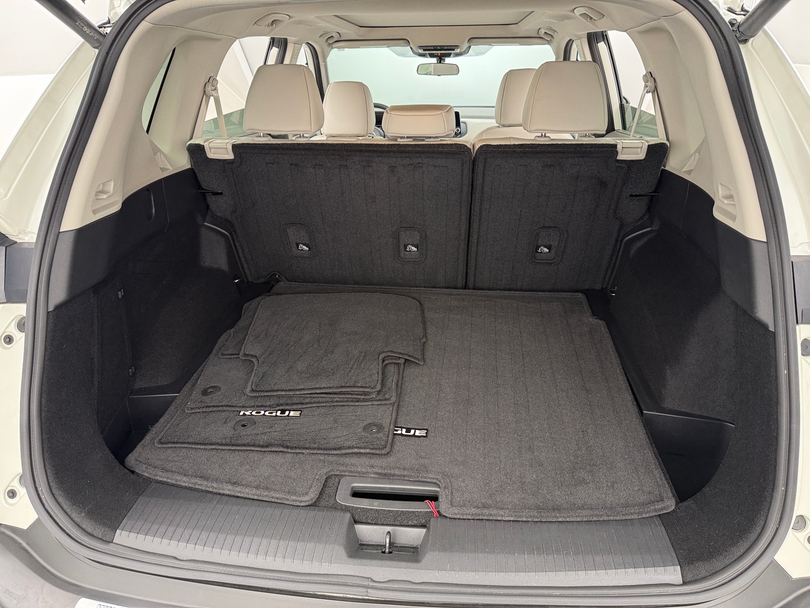 Thumbnail: 2023 Nissan Rogue - 6