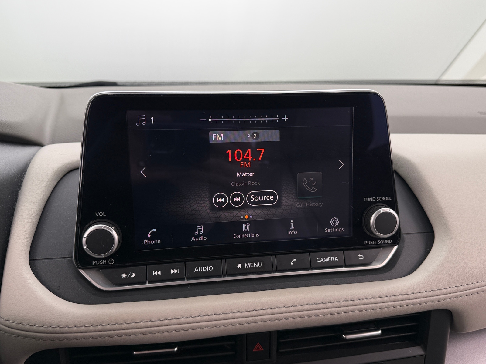 Thumbnail: 2023 Nissan Rogue - 3