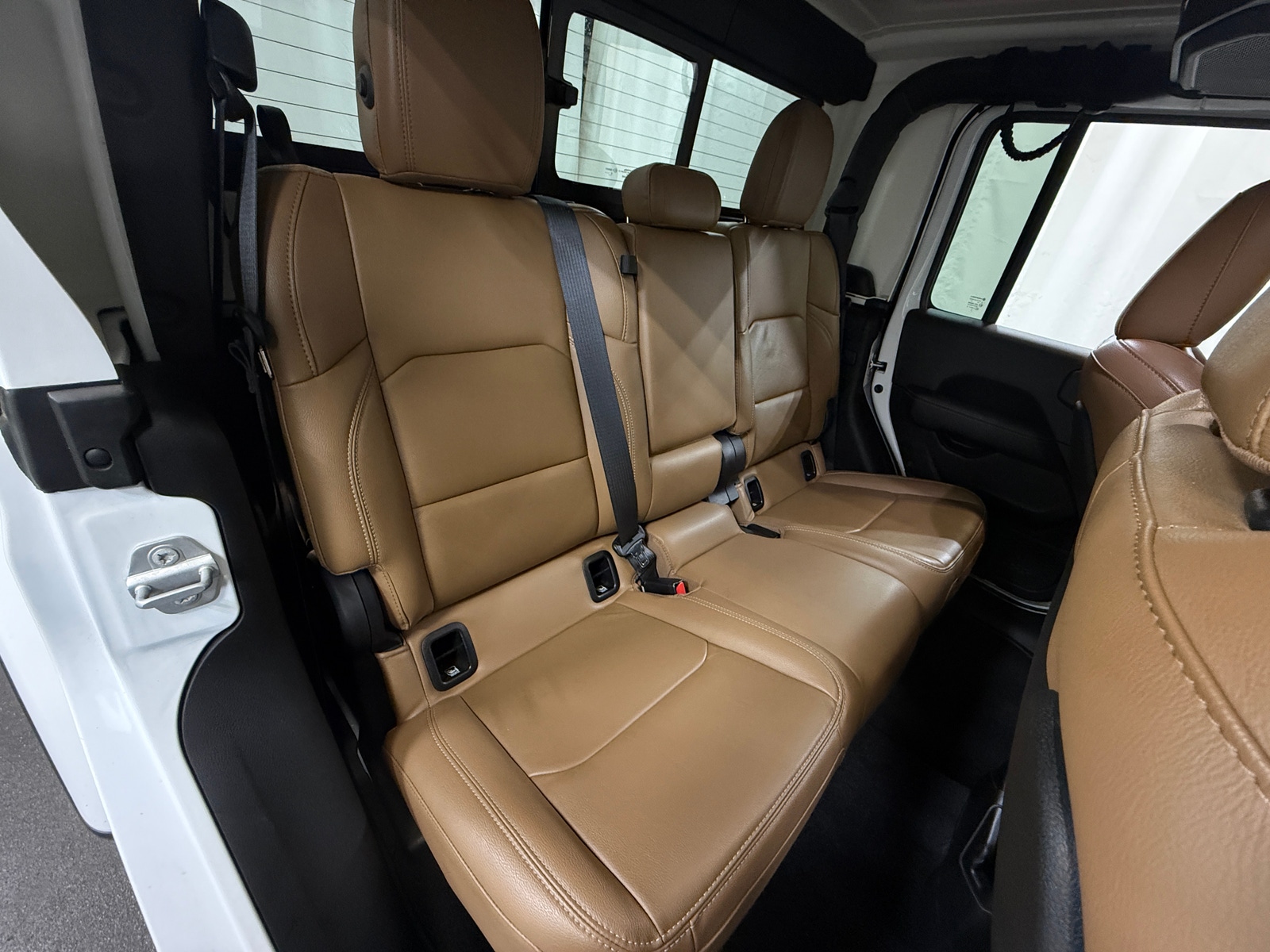 Thumbnail: 2022 Jeep Gladiator - 5