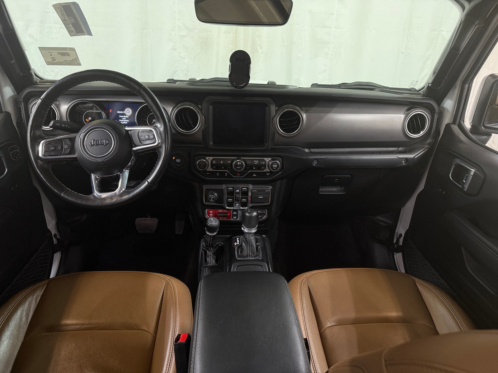 Thumbnail: 2022 Jeep Gladiator - 2