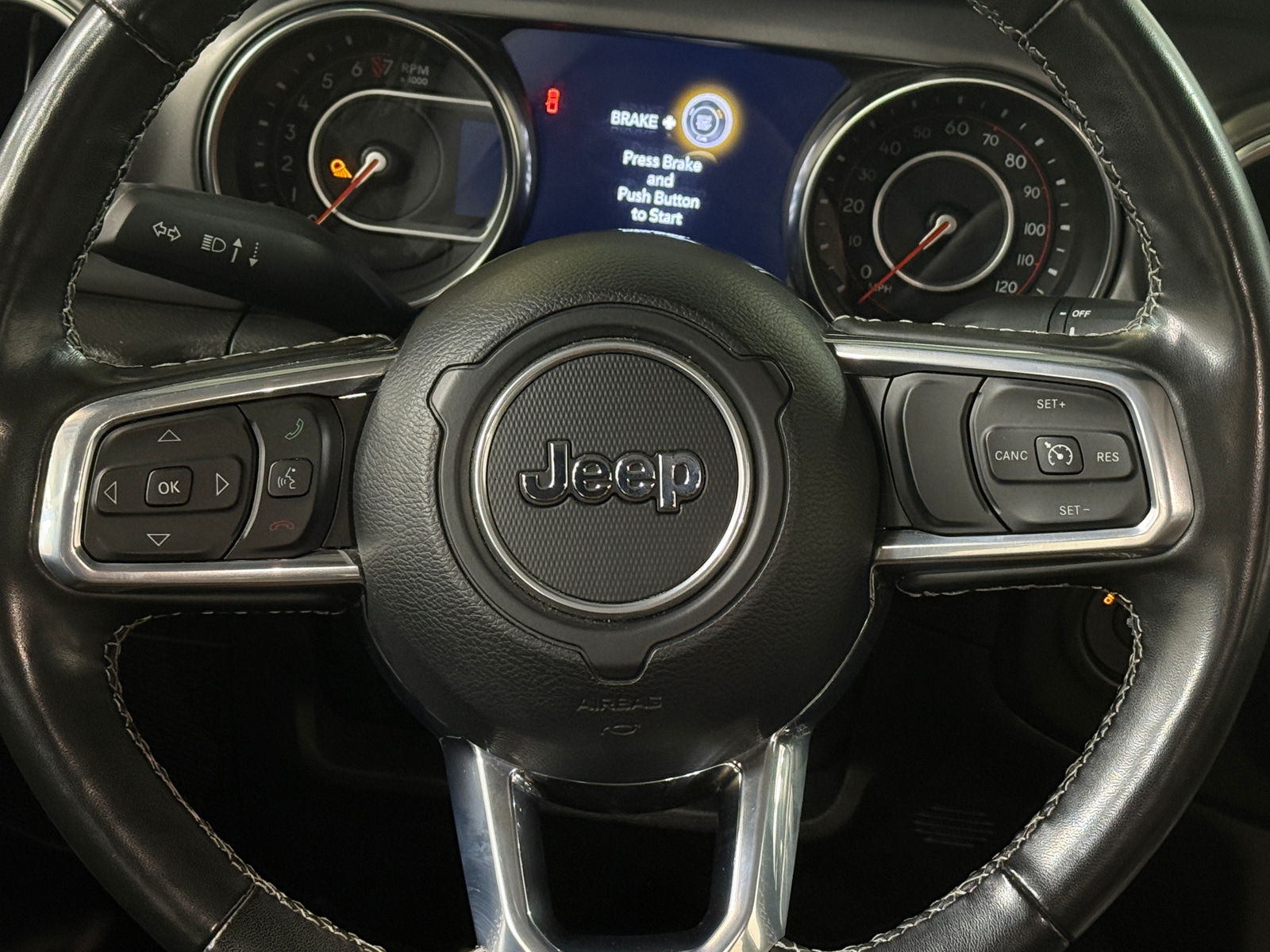 Thumbnail: 2022 Jeep Gladiator - 4