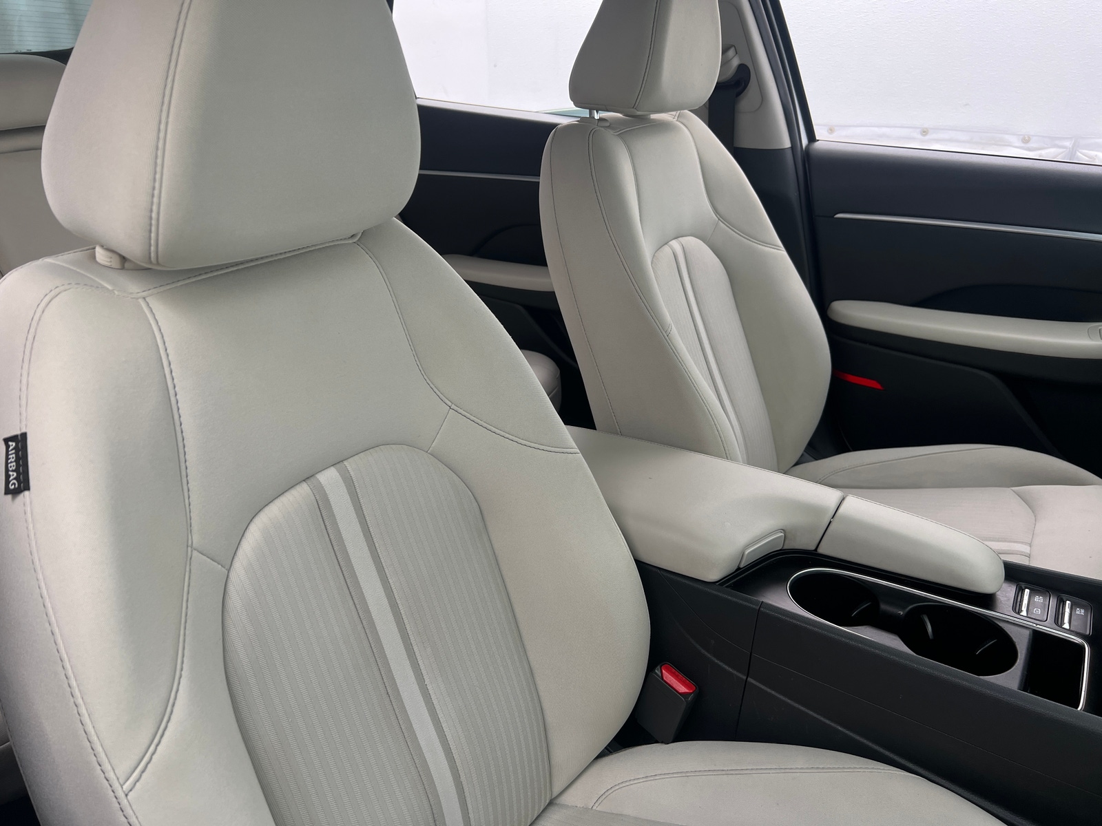 Thumbnail: 2024 Hyundai Sonata - 2