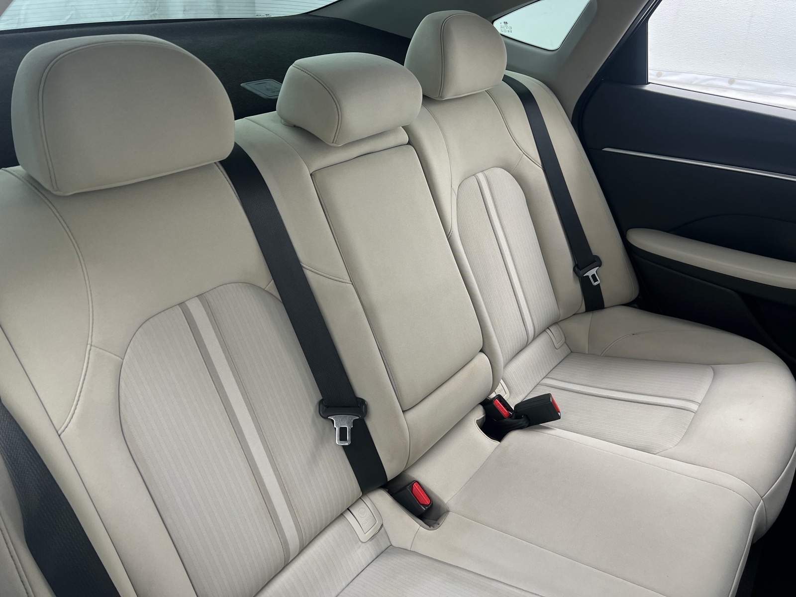 Thumbnail: 2024 Hyundai Sonata - 6