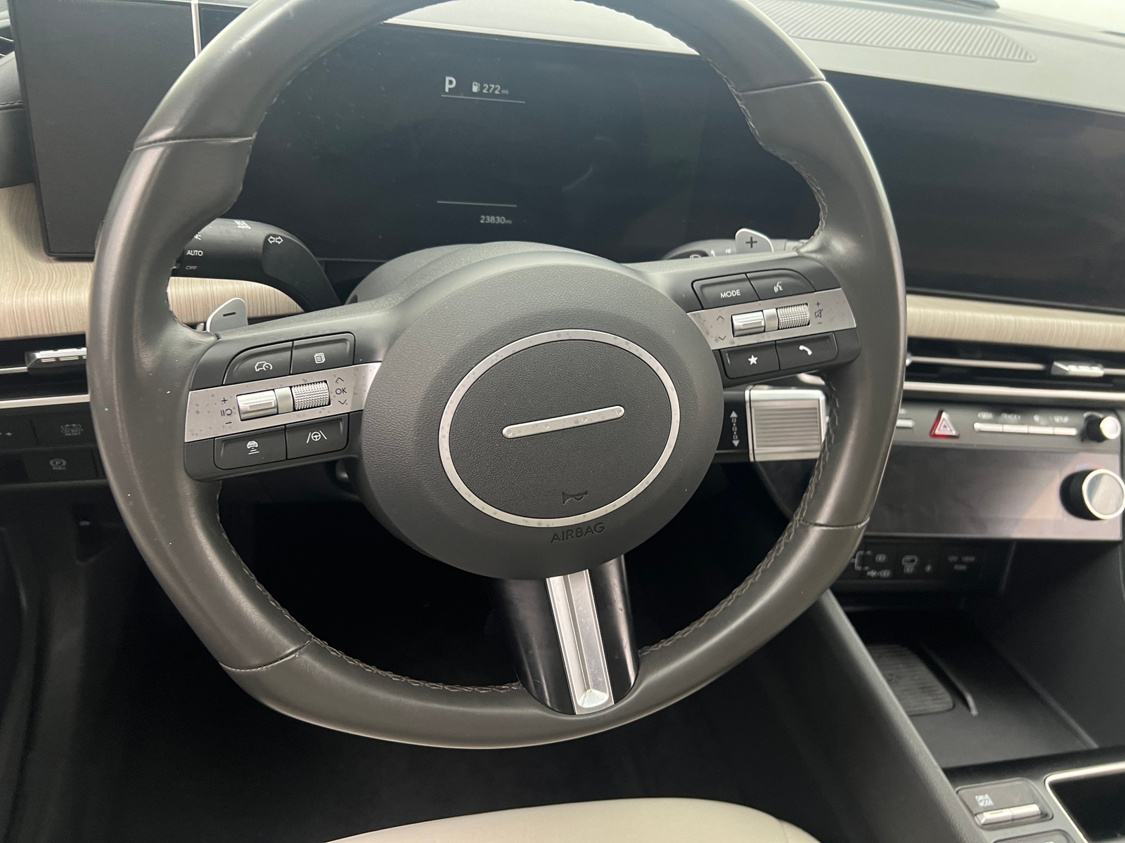 Thumbnail: 2024 Hyundai Sonata - 5