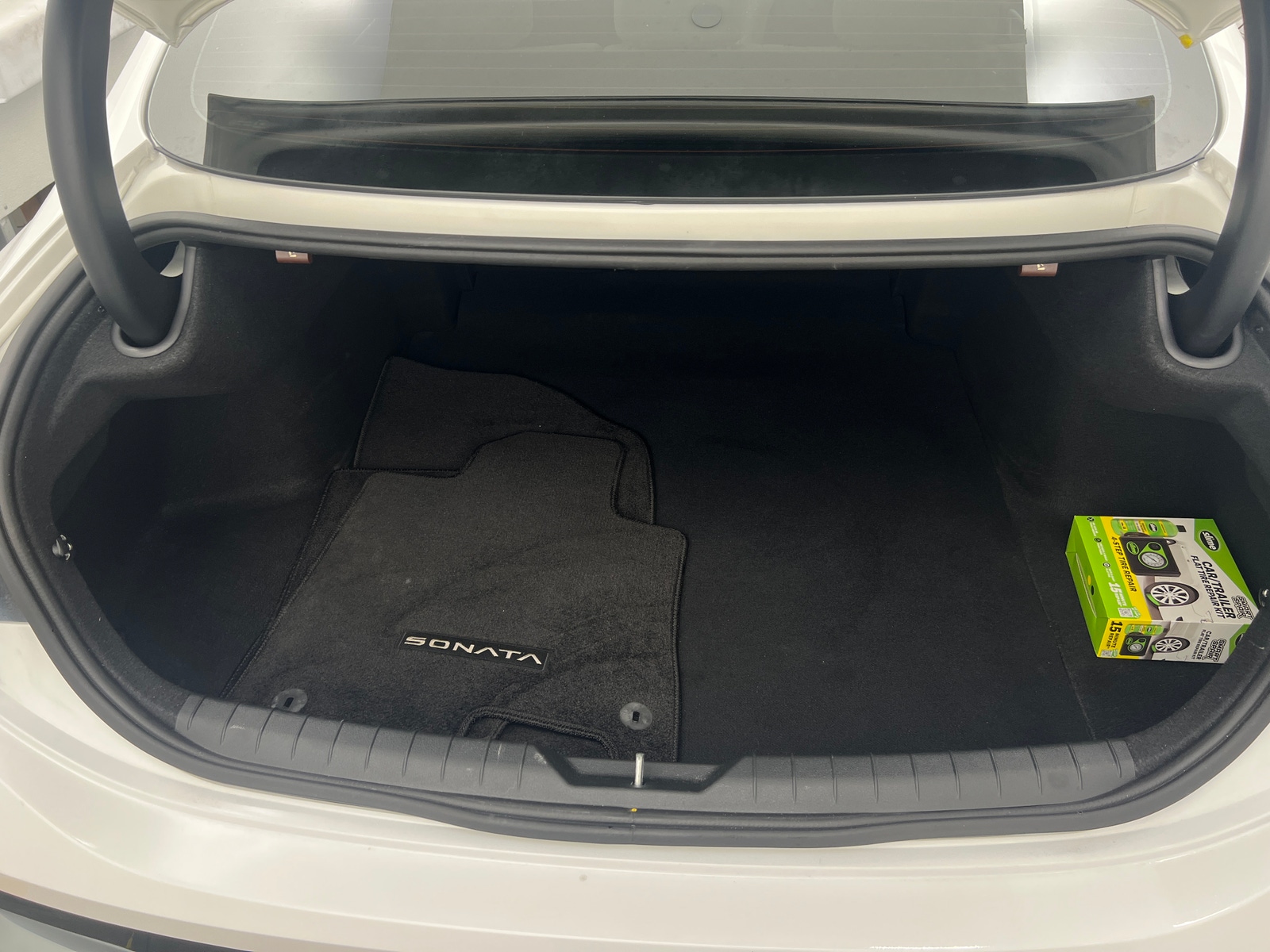 Thumbnail: 2024 Hyundai Sonata - 7