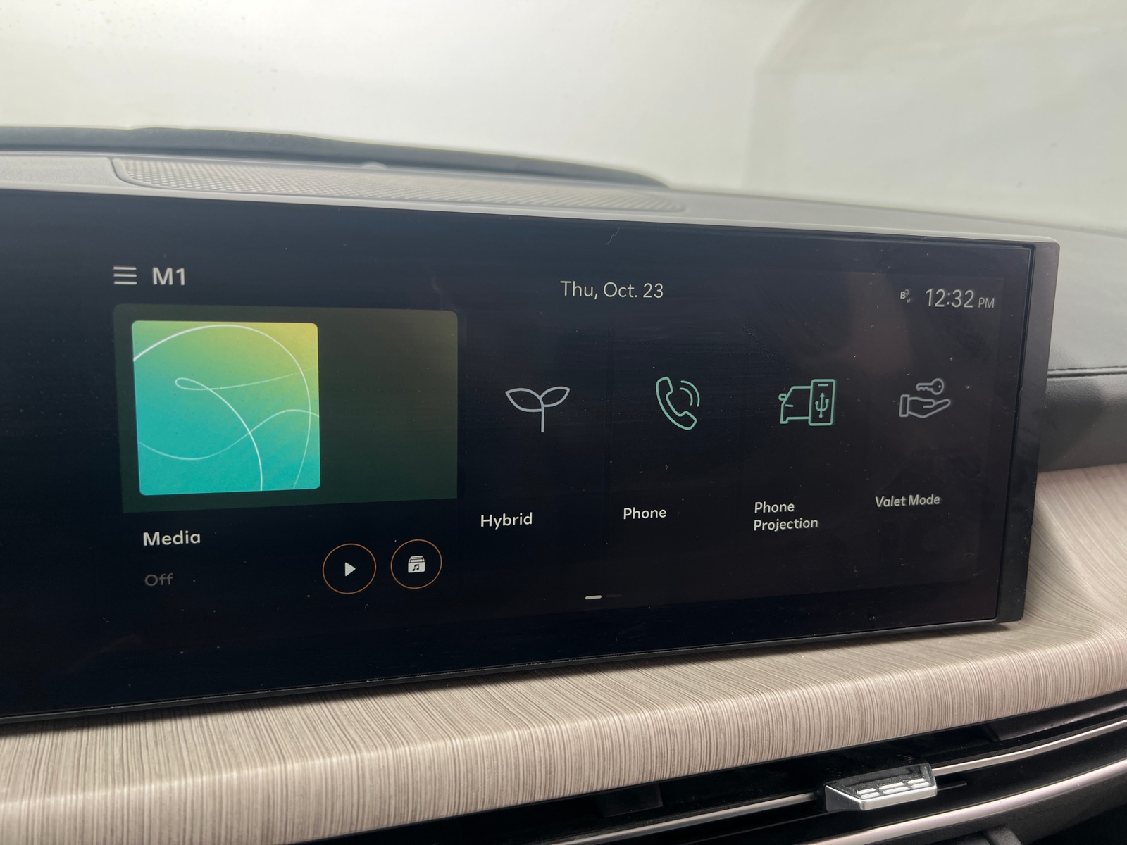 Thumbnail: 2024 Hyundai Sonata - 4