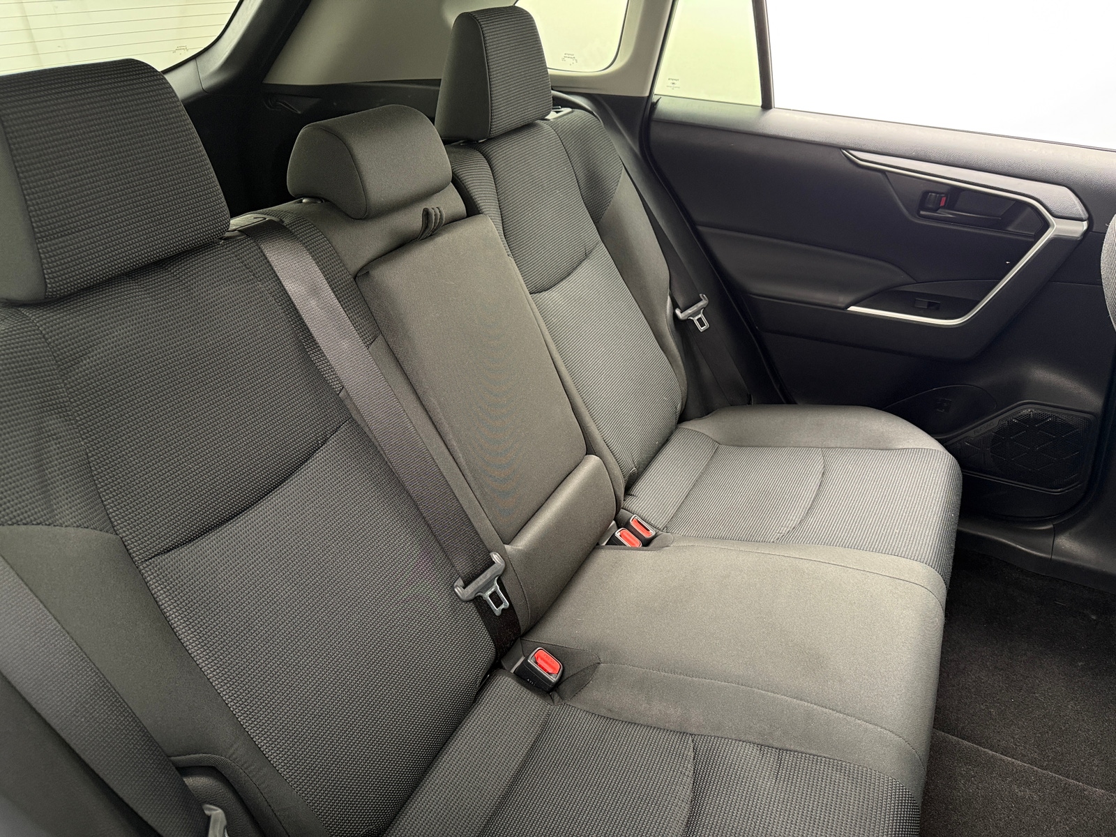 Thumbnail: 2024 Toyota RAV4 - 6