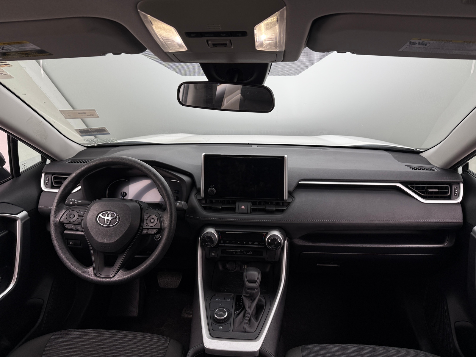 Thumbnail: 2024 Toyota RAV4 - 3