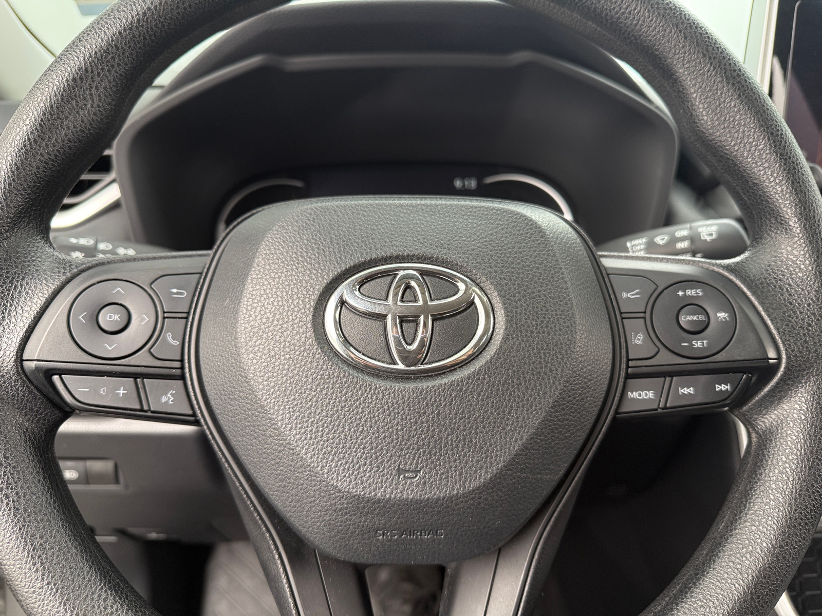 Thumbnail: 2024 Toyota RAV4 - 5