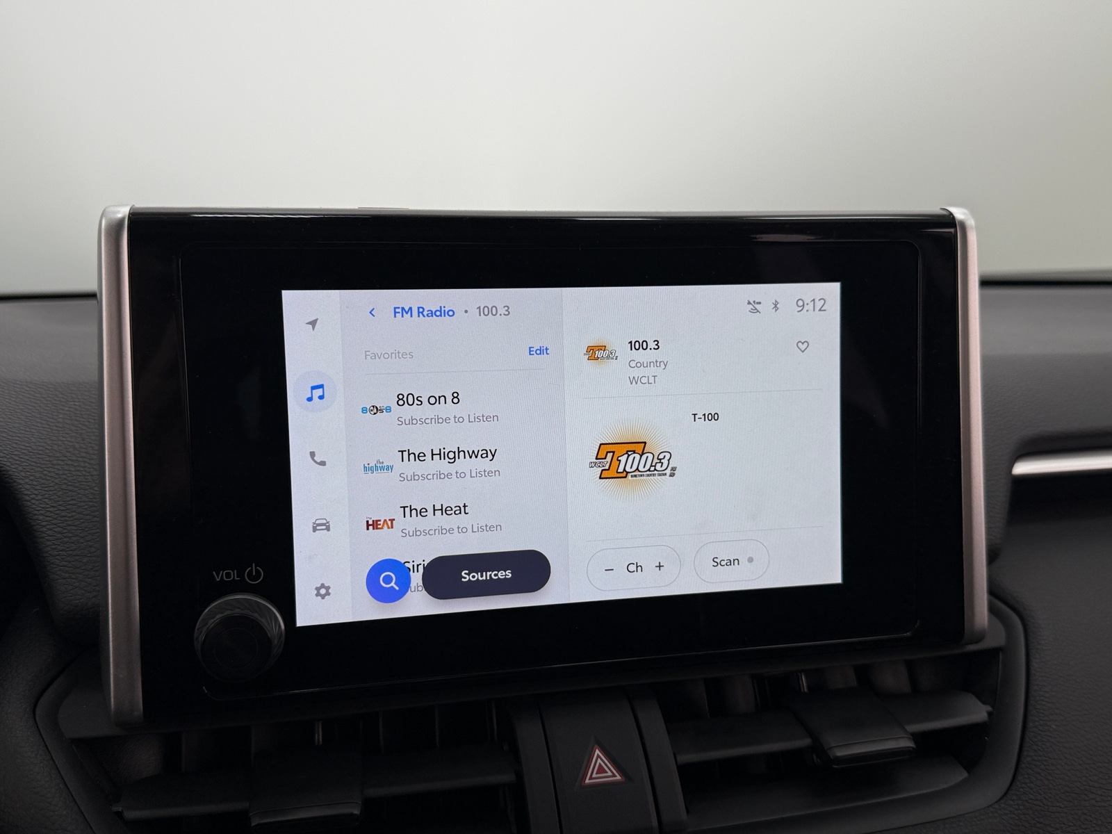 Thumbnail: 2024 Toyota RAV4 - 4