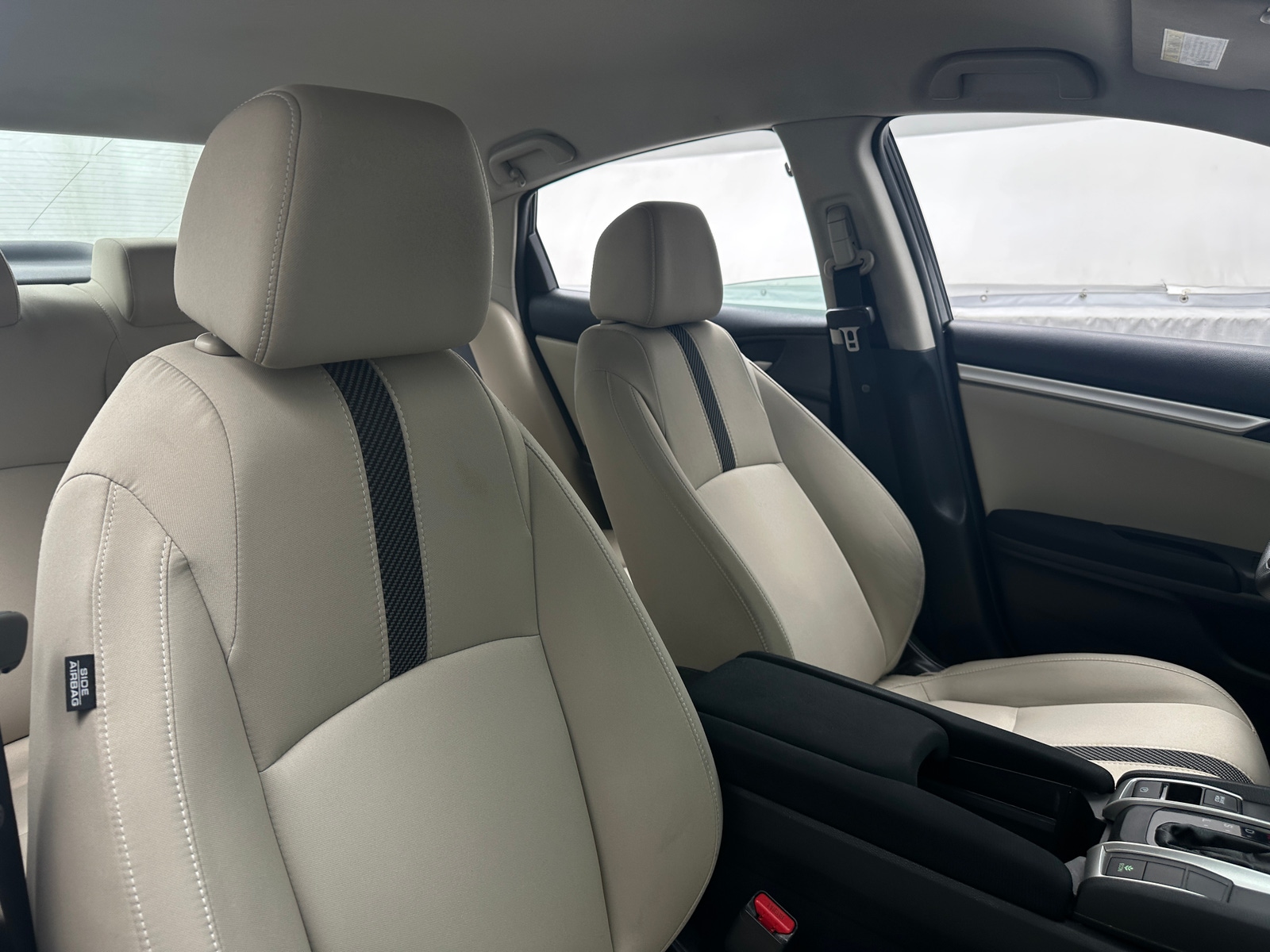 Thumbnail: 2017 Honda Civic - 2