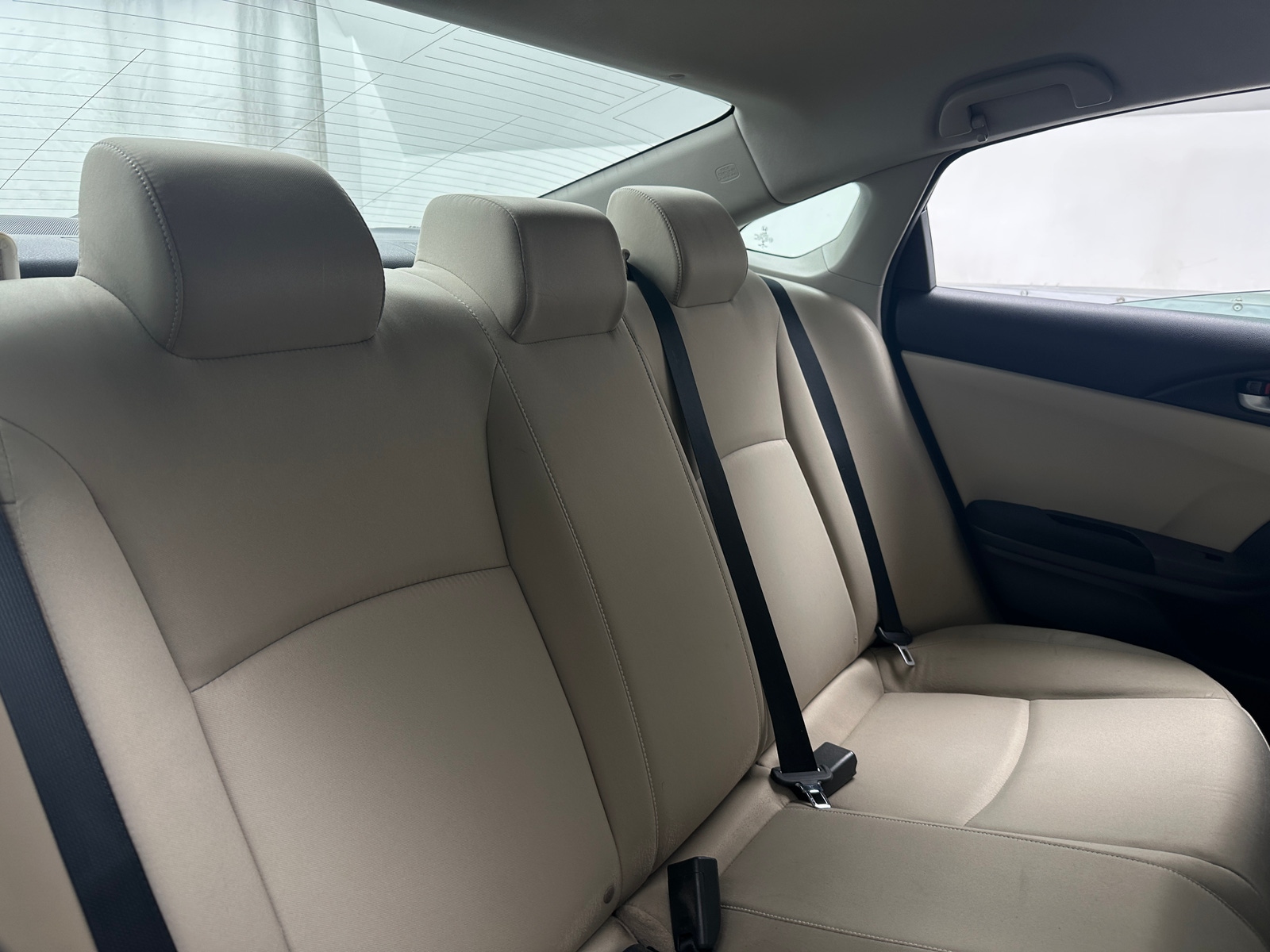 Thumbnail: 2017 Honda Civic - 6