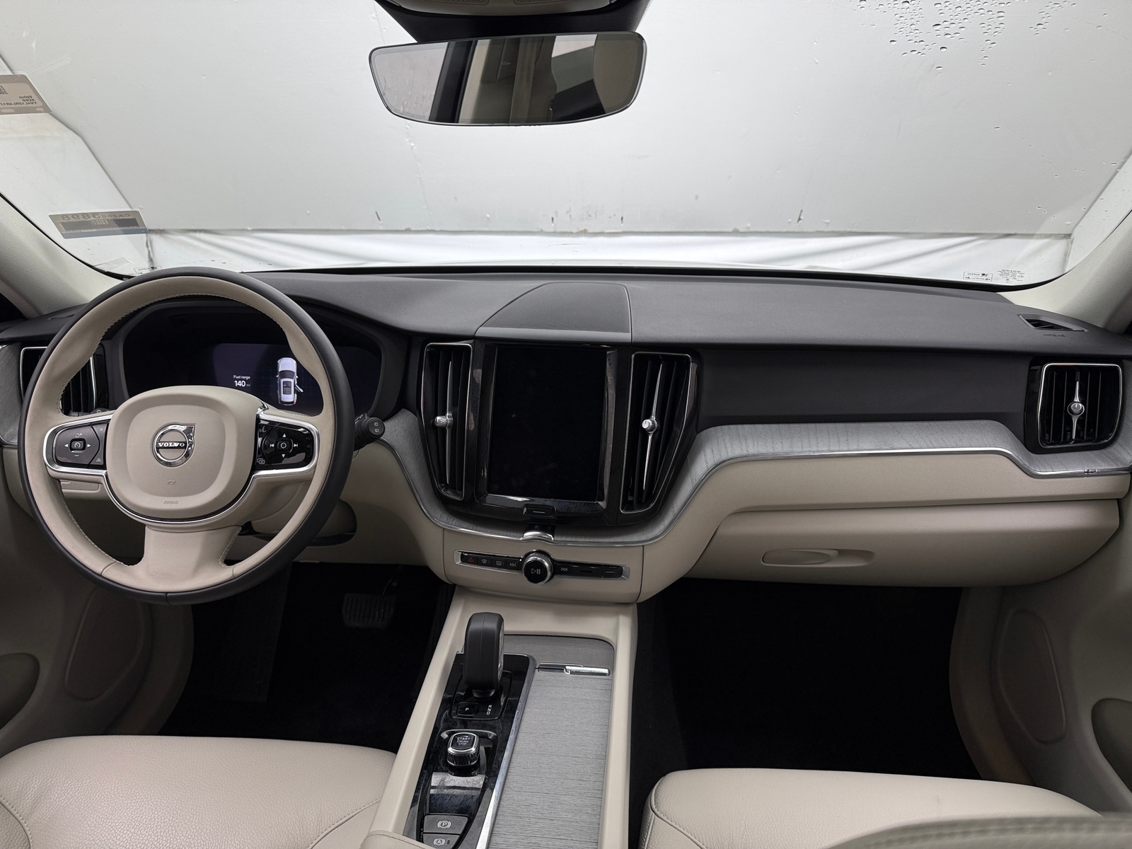 Thumbnail: 2024 Volvo XC60 - 2