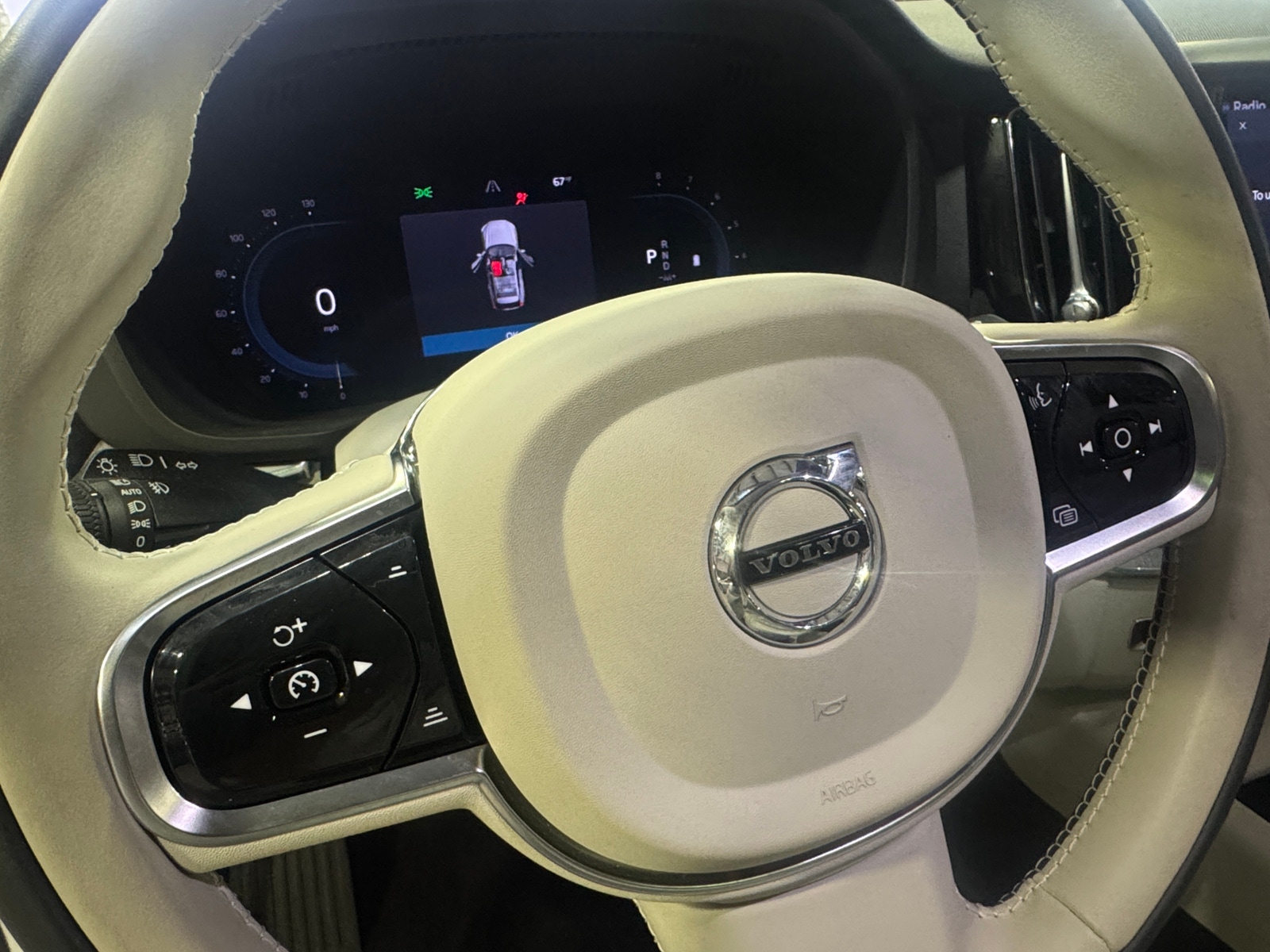 Thumbnail: 2024 Volvo XC60 - 4