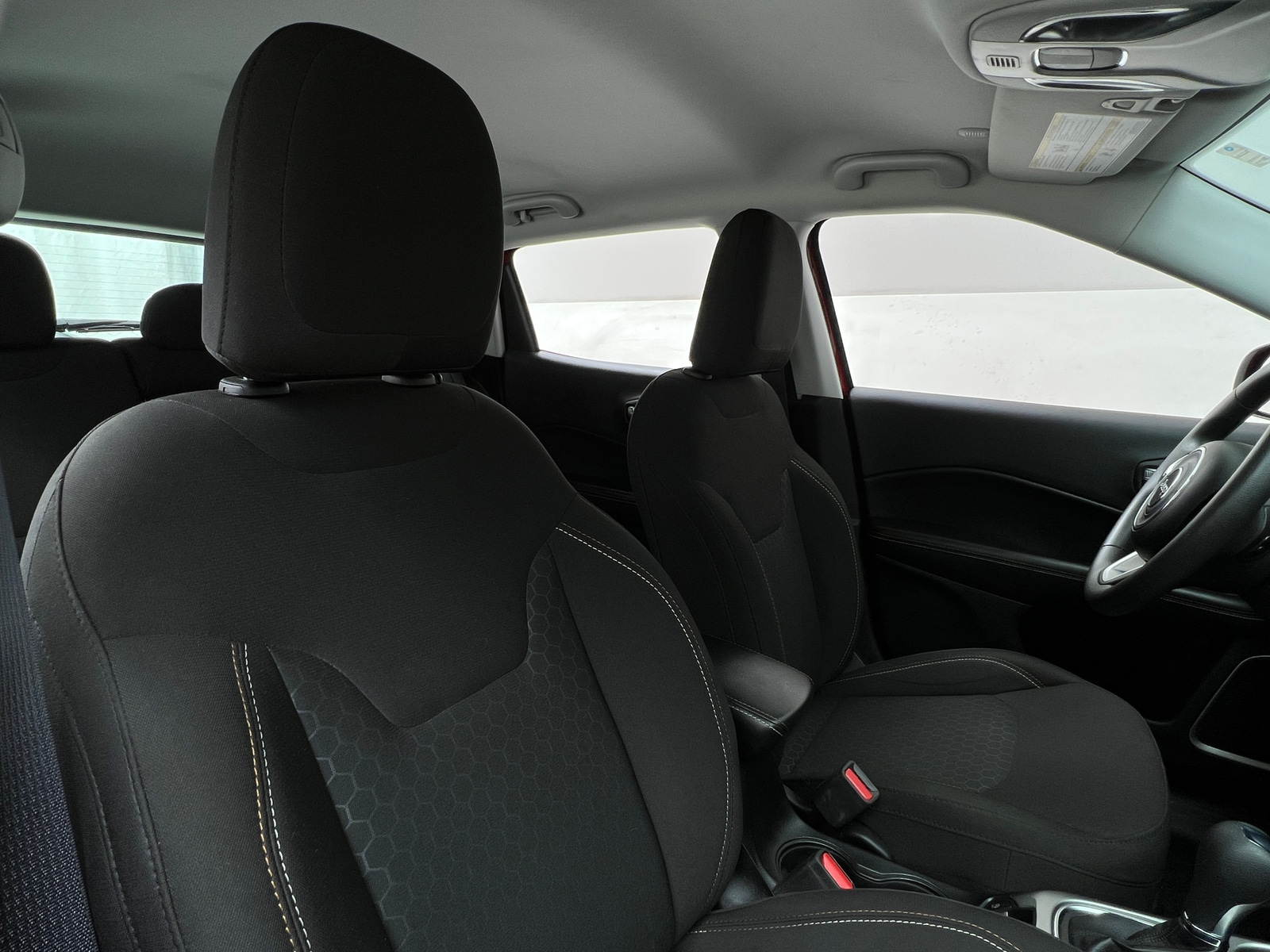 Thumbnail: 2021 Jeep Compass - 2