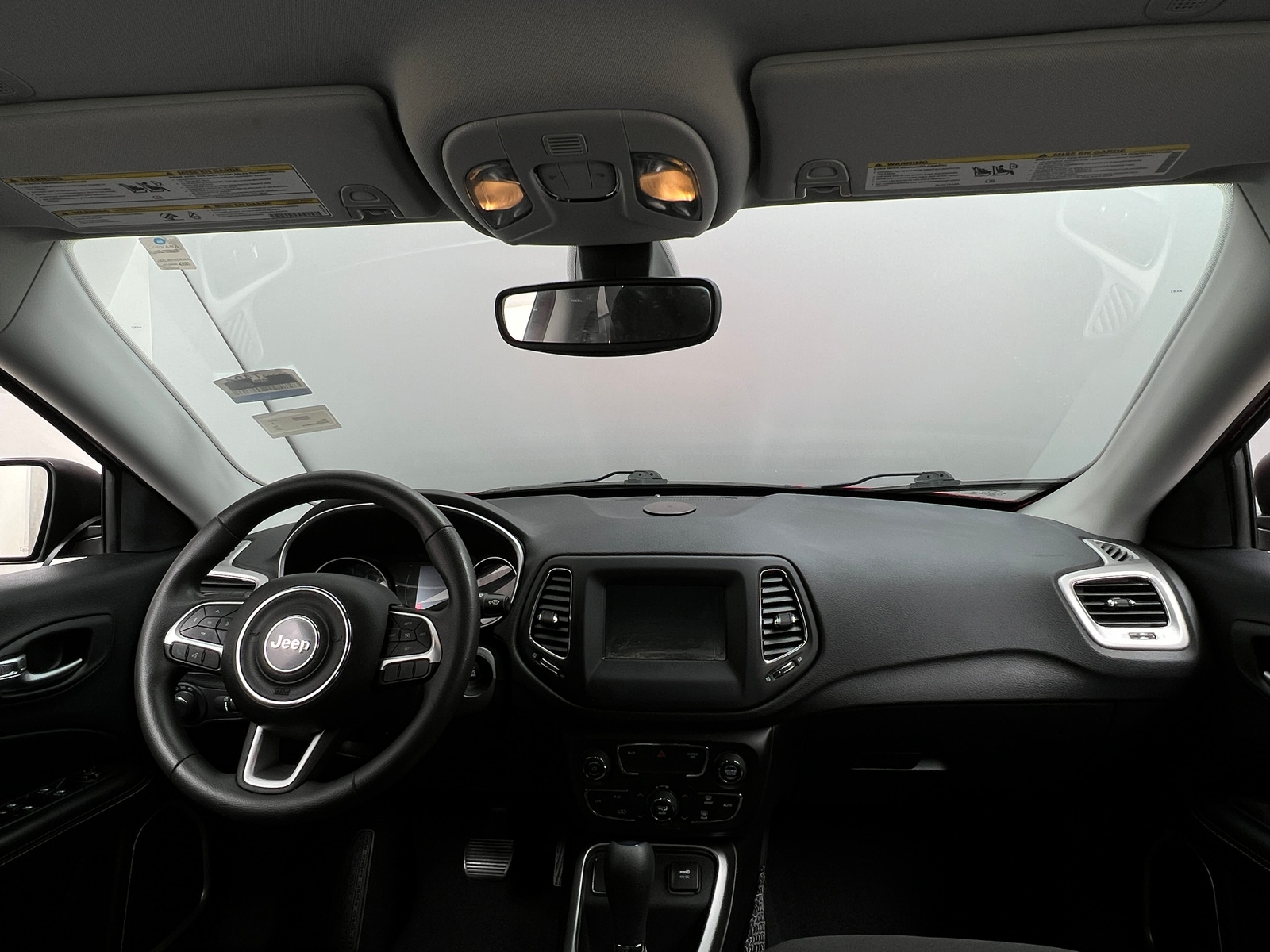 Thumbnail: 2021 Jeep Compass - 3