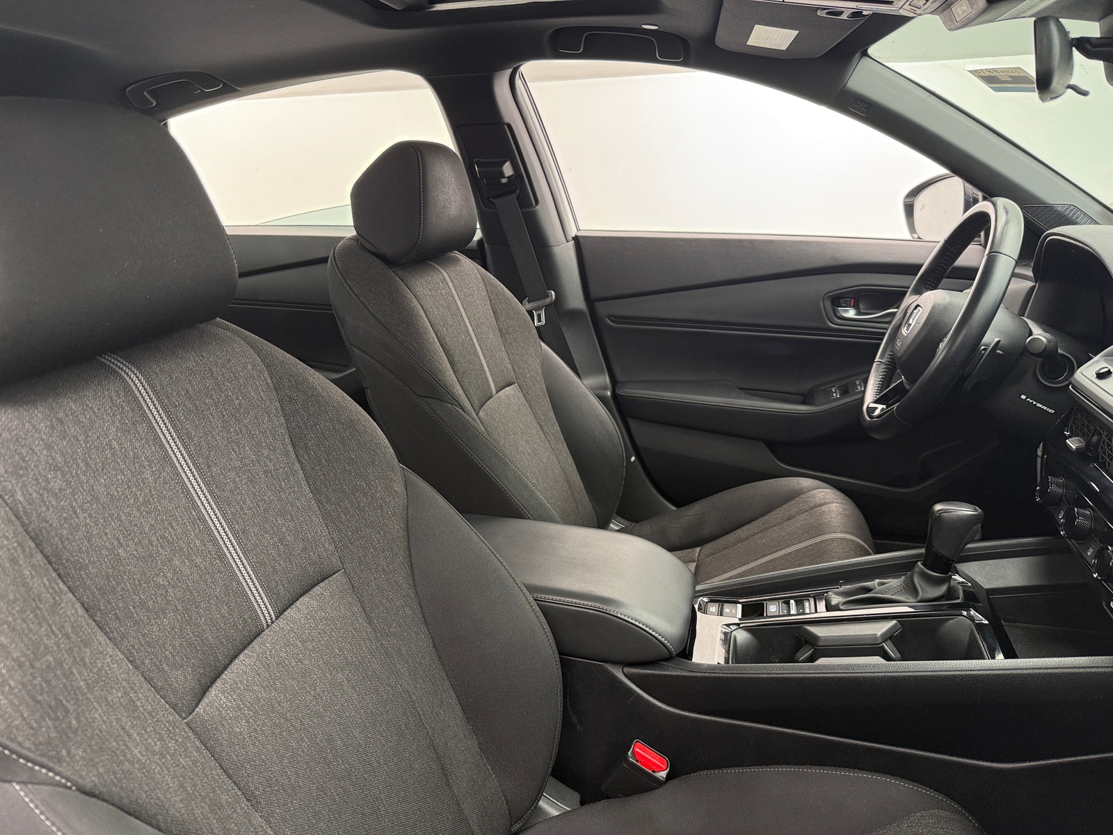 Thumbnail: 2024 Honda Accord - 2