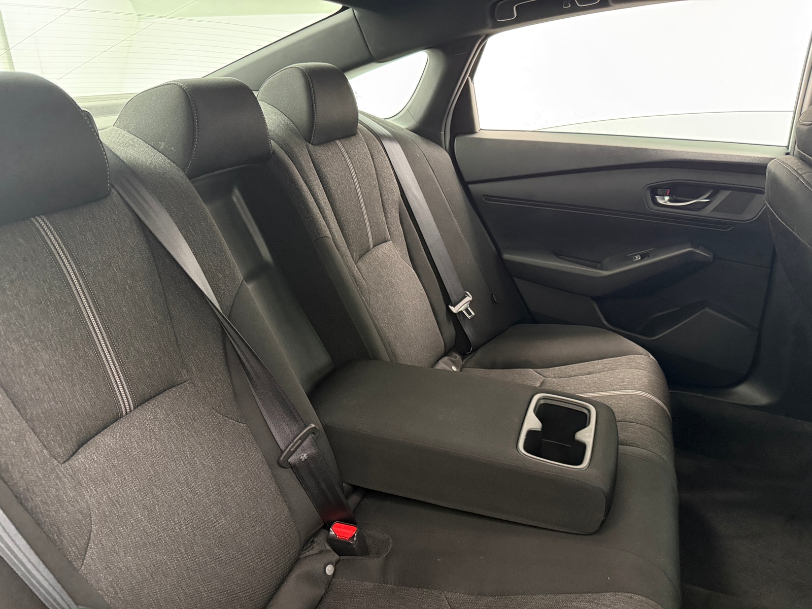 Thumbnail: 2024 Honda Accord - 6