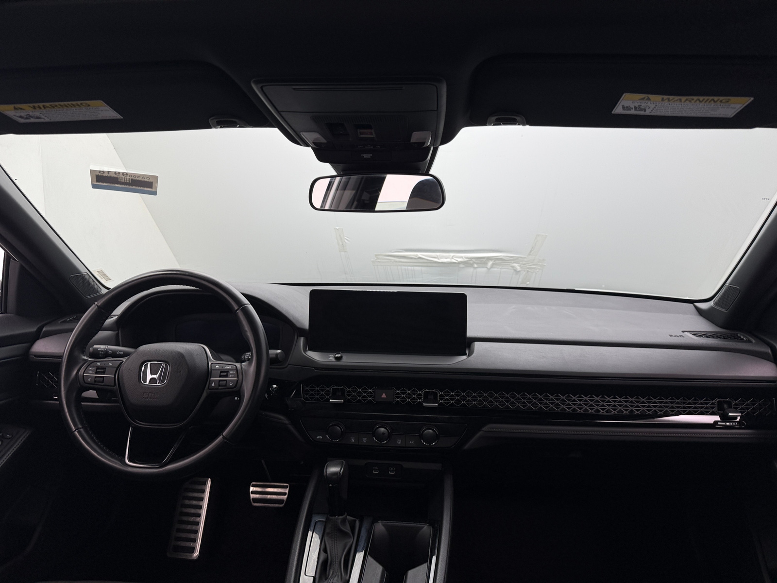 Thumbnail: 2024 Honda Accord - 3