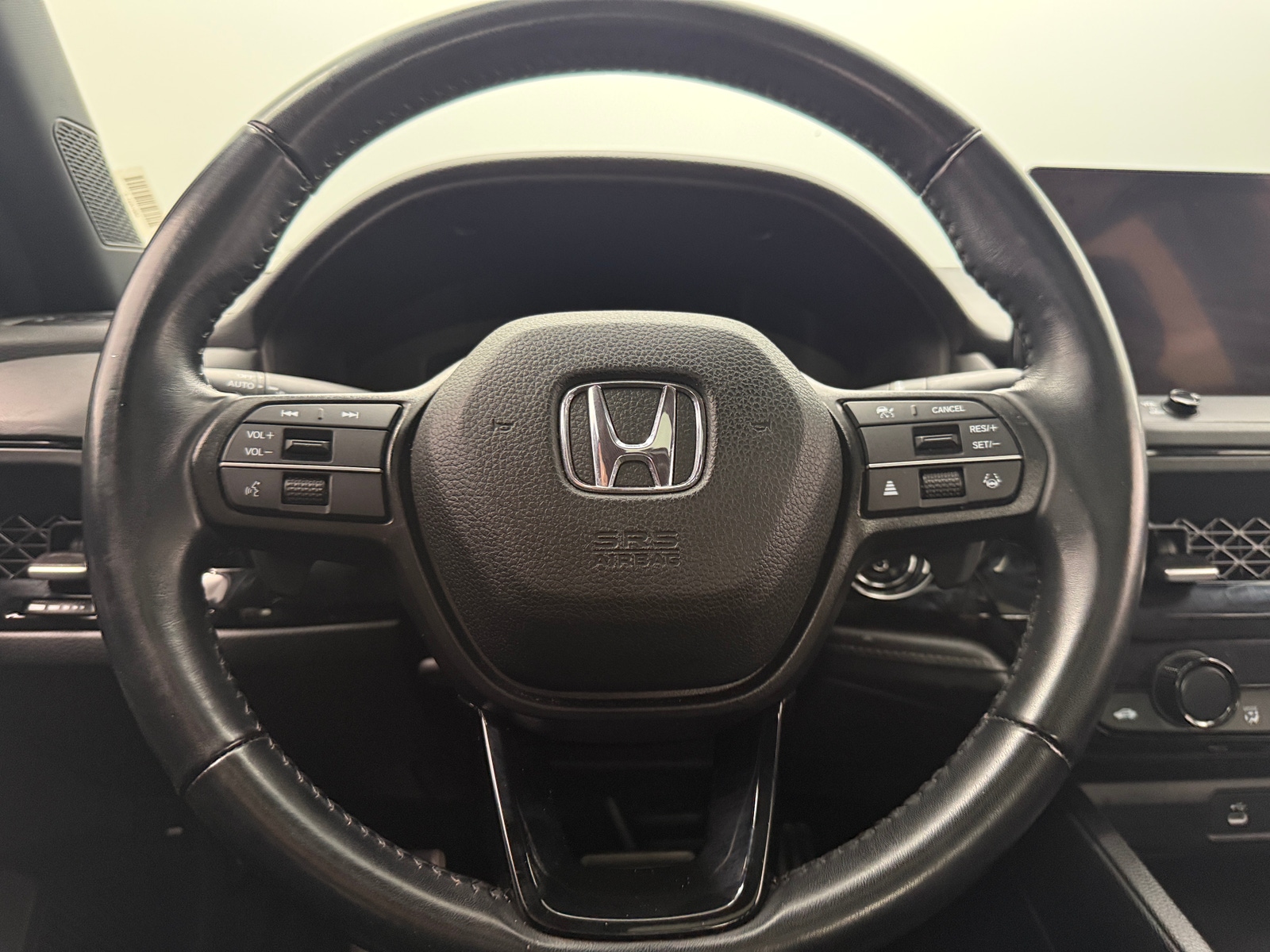 Thumbnail: 2024 Honda Accord - 5
