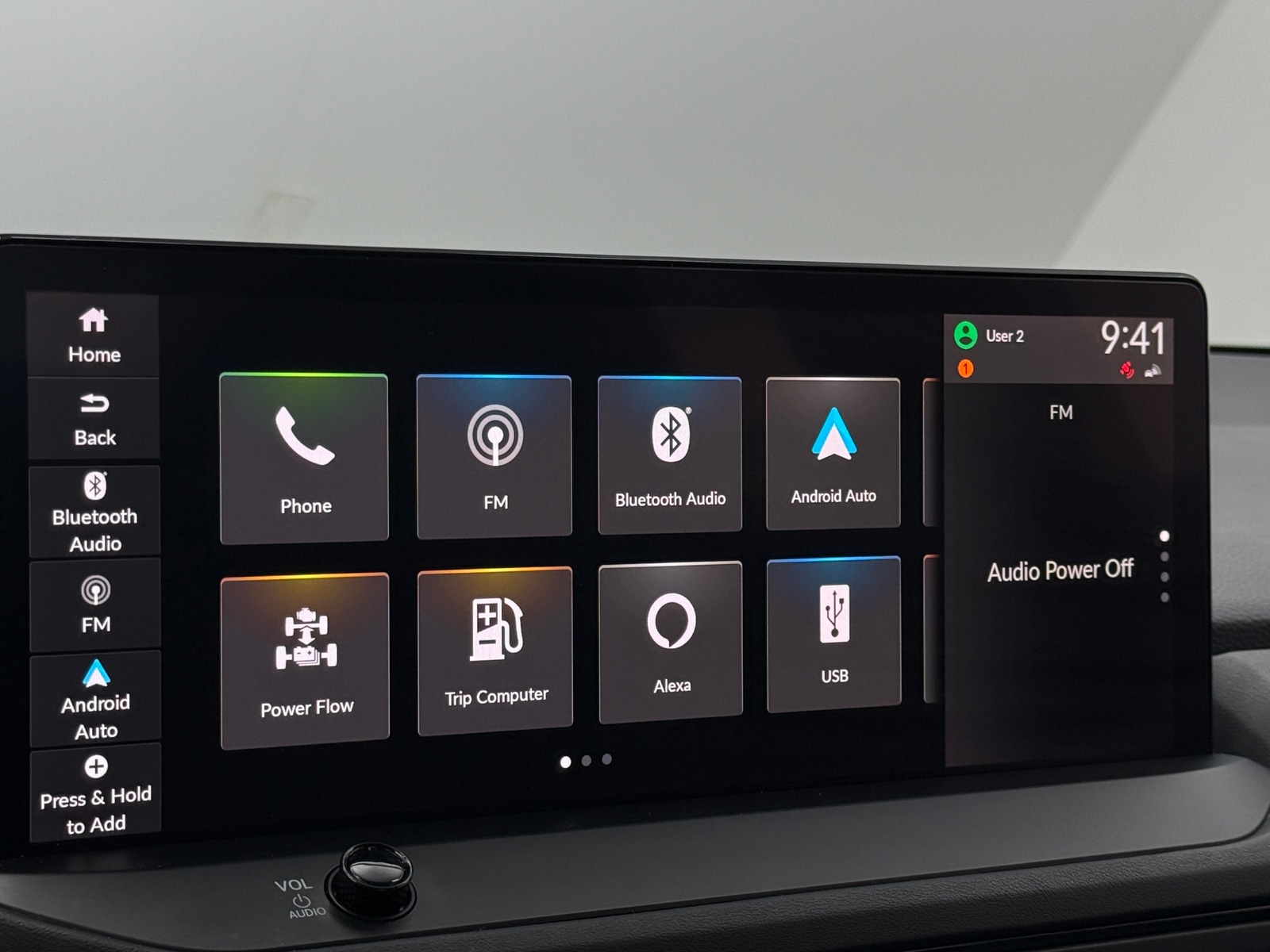 Thumbnail: 2024 Honda Accord - 4