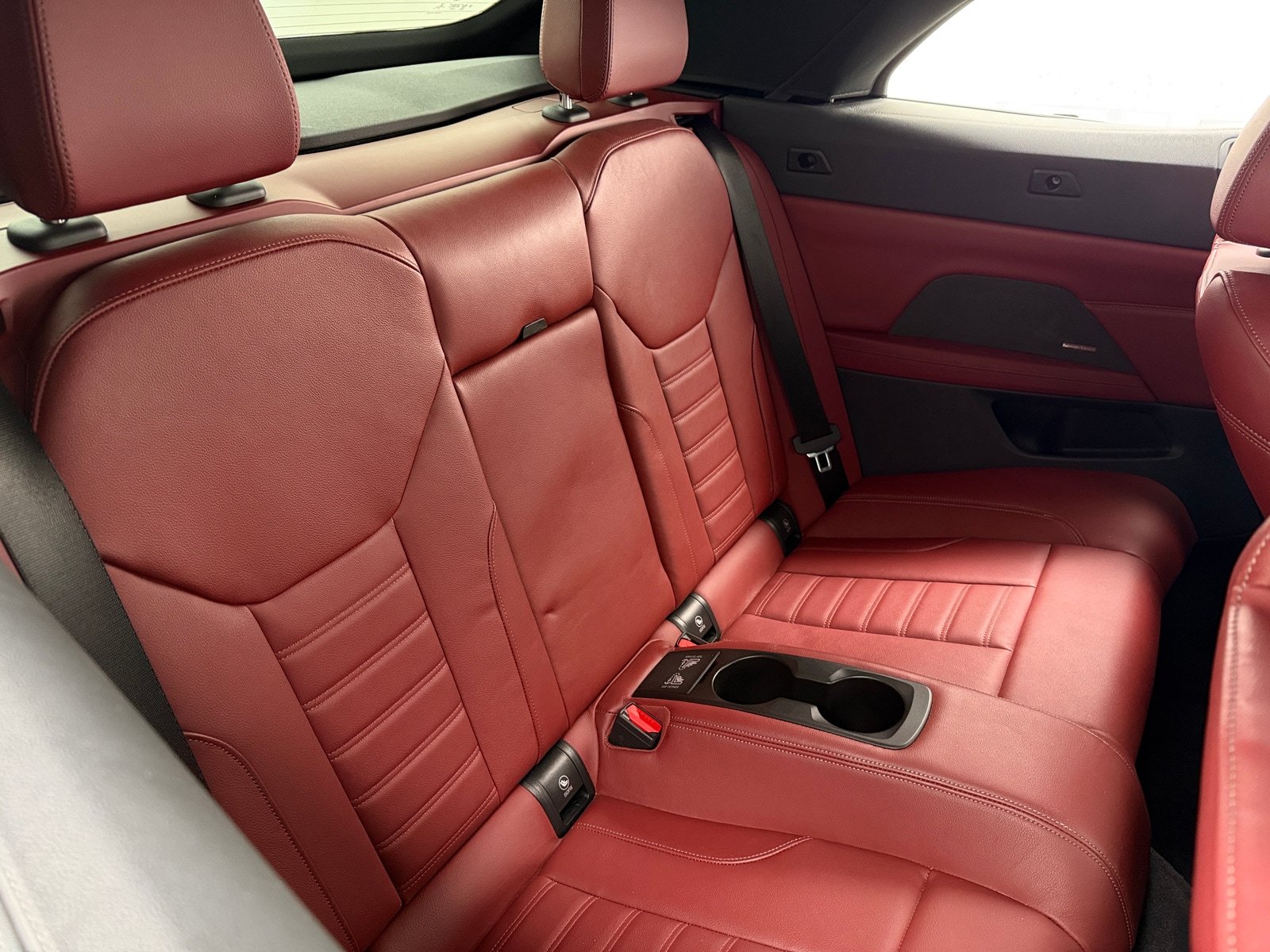 Thumbnail: 2023 BMW 4 Series - 5