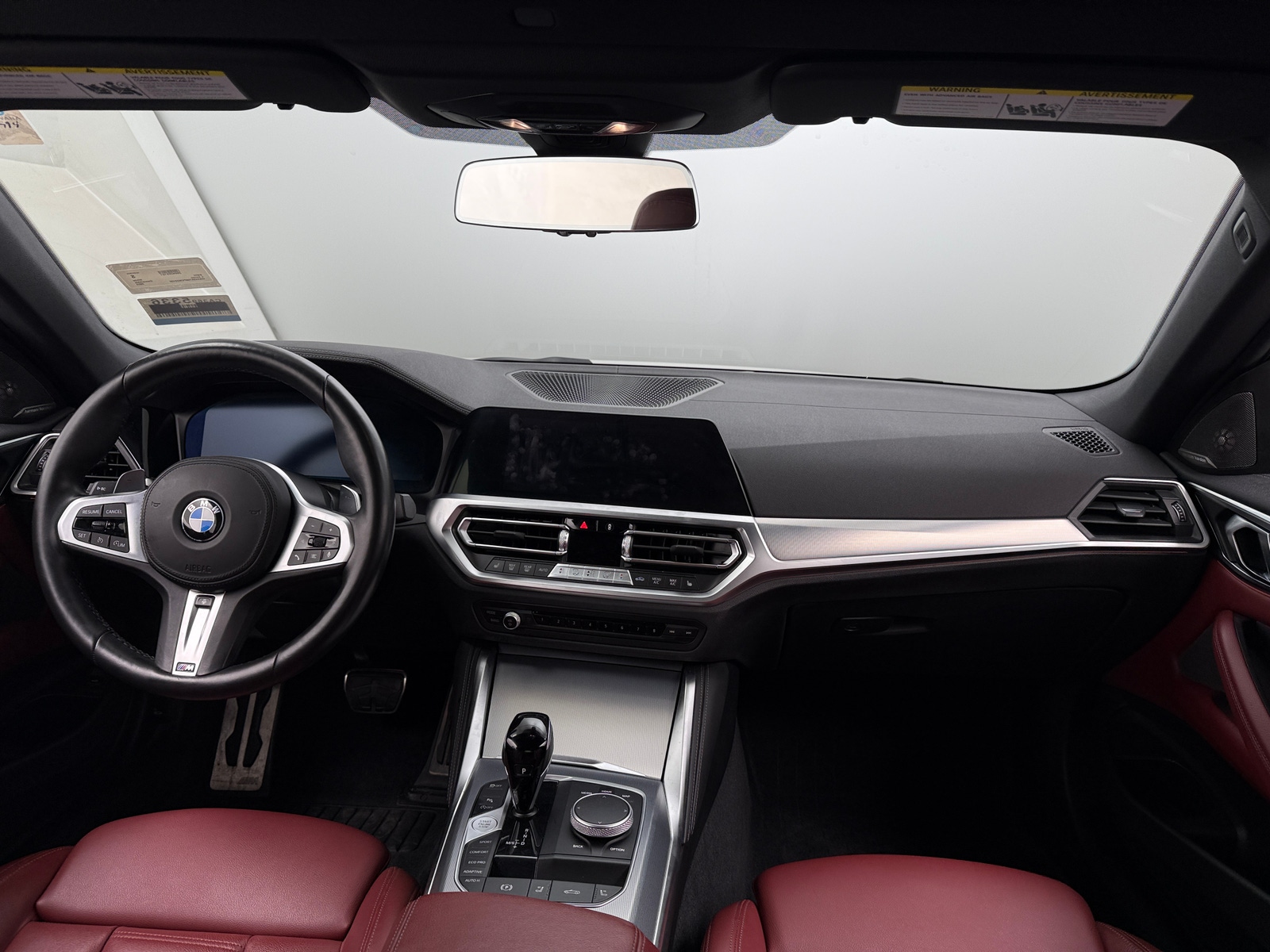 Thumbnail: 2023 BMW 4 Series - 2