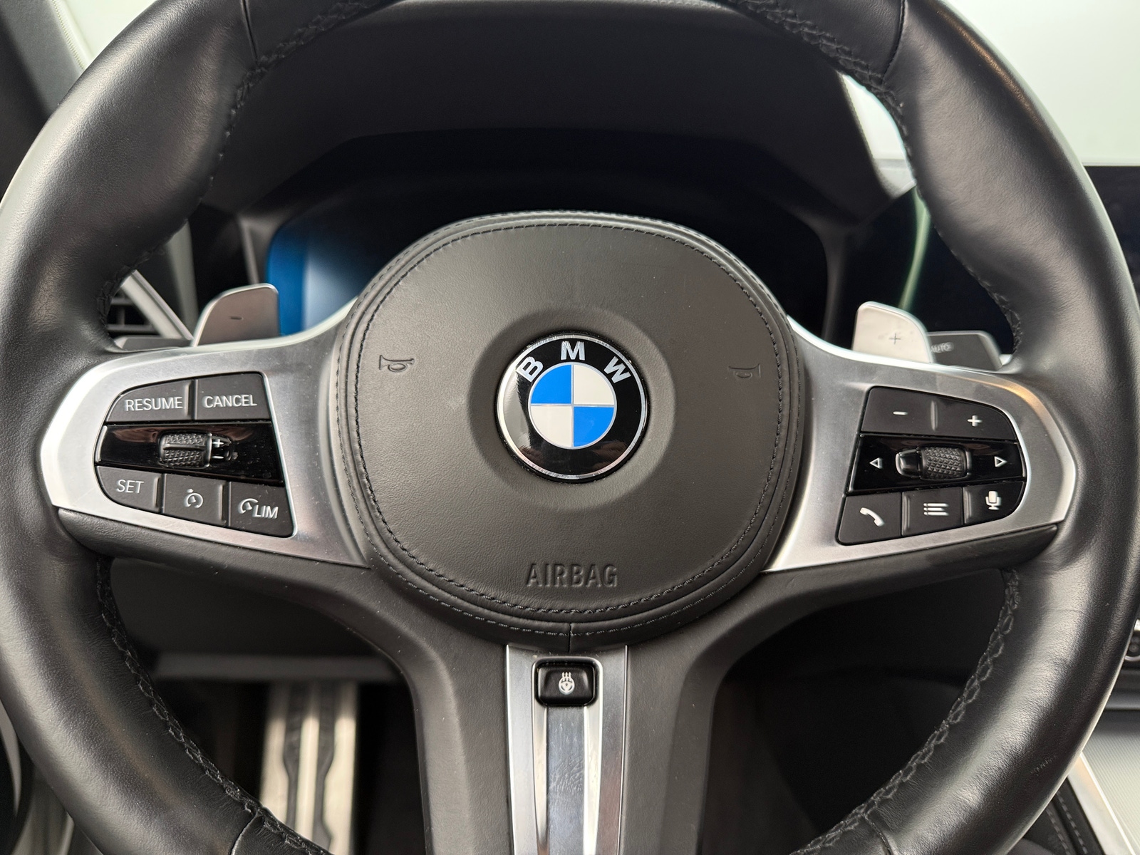 Thumbnail: 2023 BMW 4 Series - 4