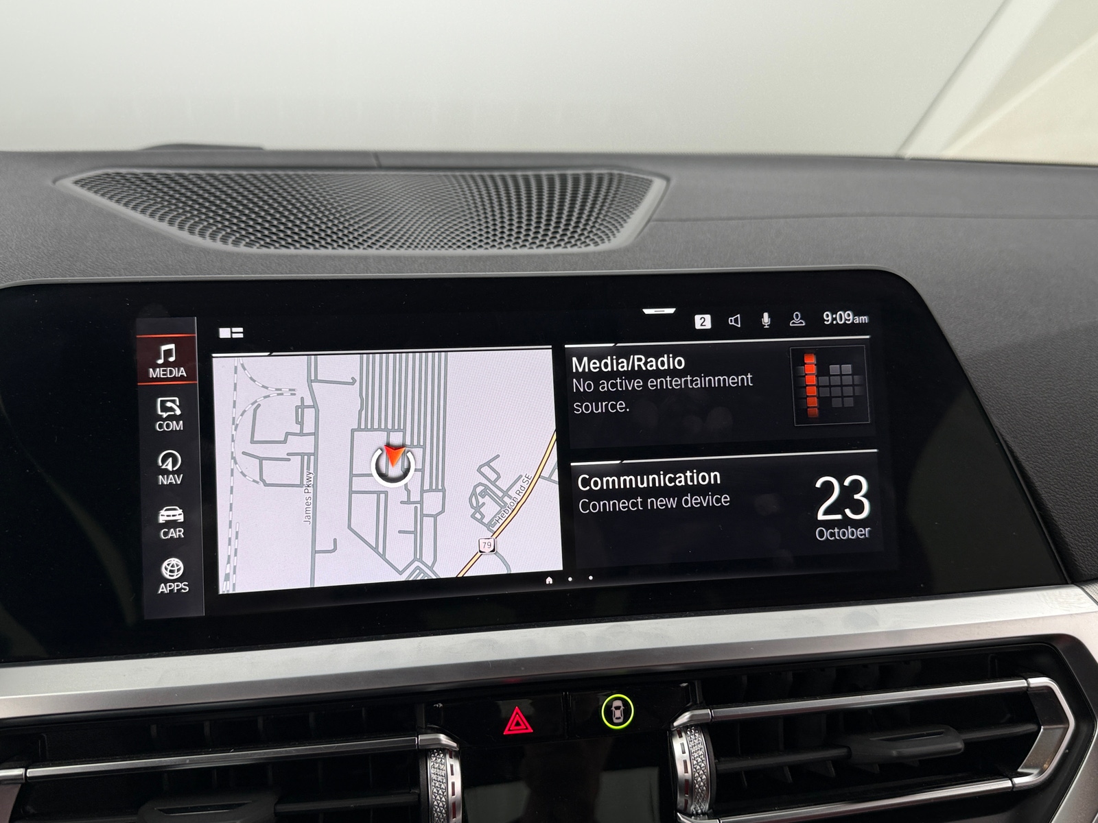 Thumbnail: 2023 BMW 4 Series - 3