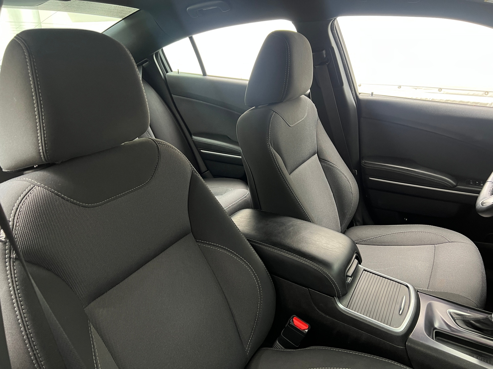 Thumbnail: 2018 Dodge Charger - 2