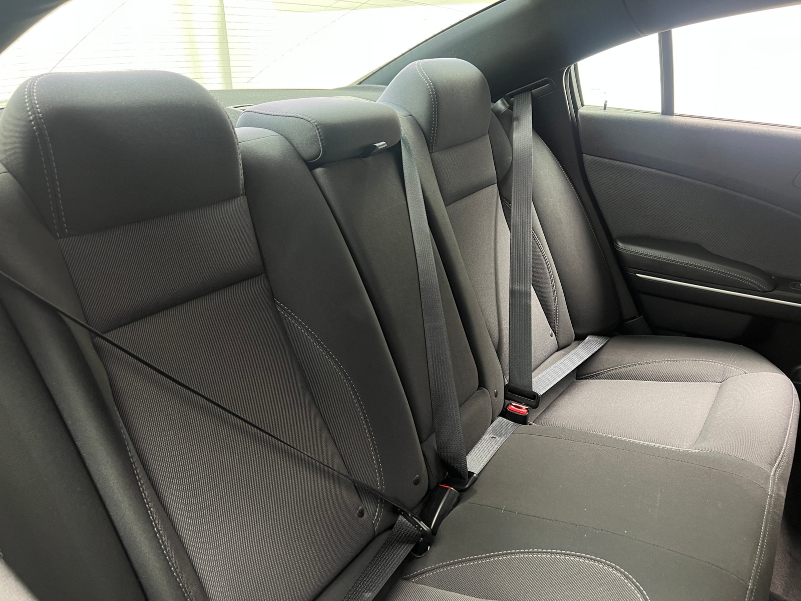 Thumbnail: 2018 Dodge Charger - 6