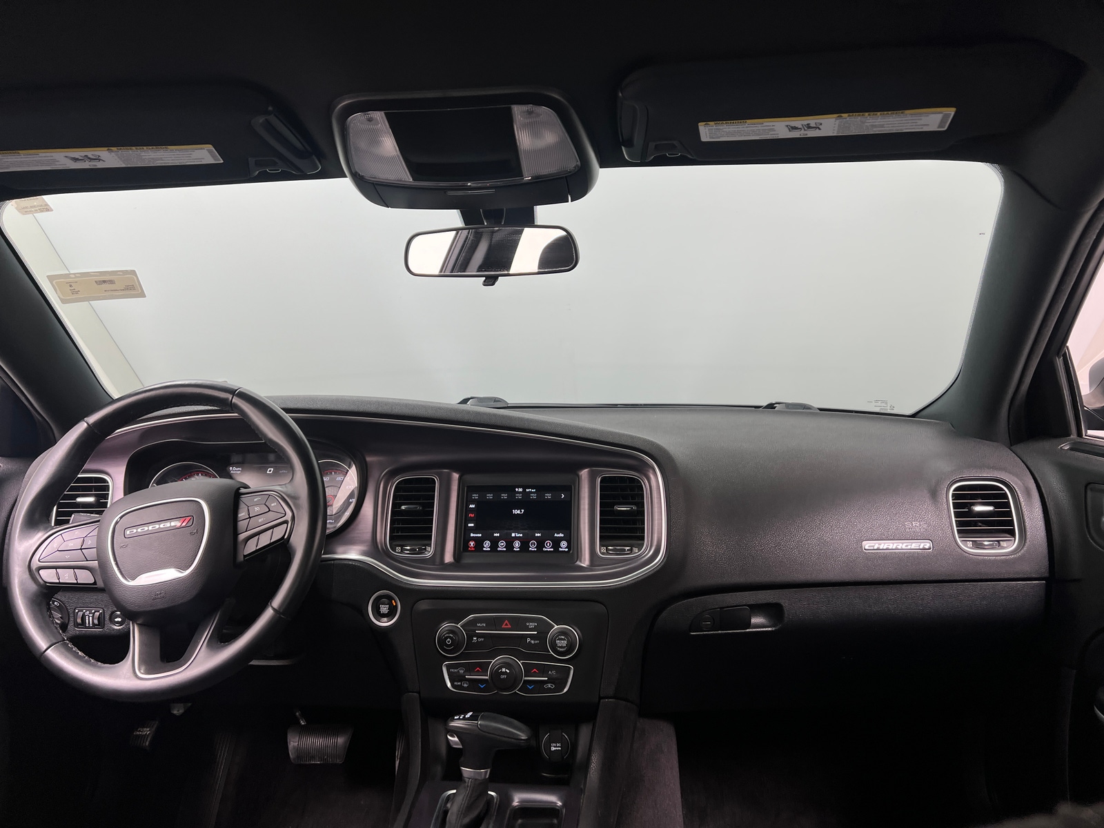 Thumbnail: 2018 Dodge Charger - 3