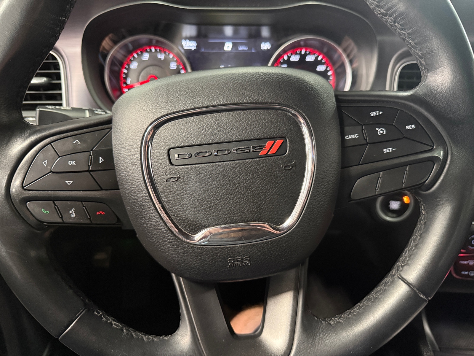 Thumbnail: 2018 Dodge Charger - 5