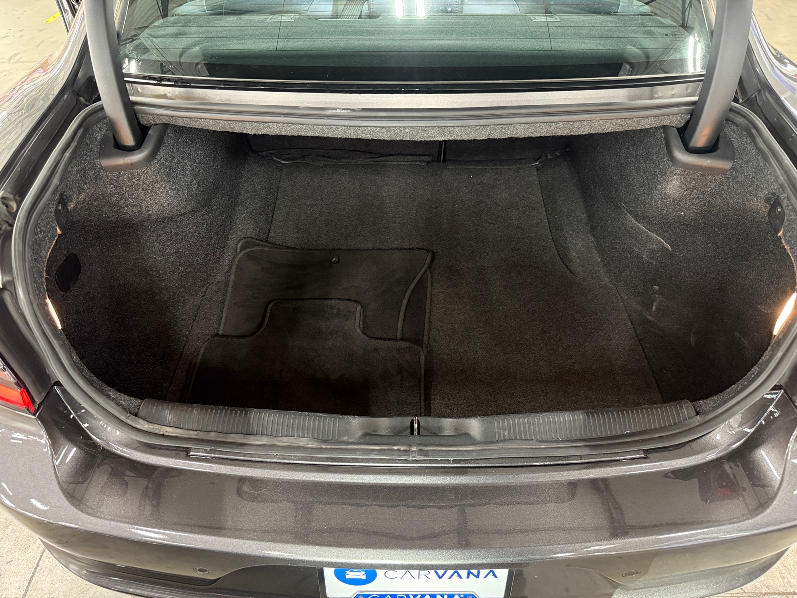 Thumbnail: 2018 Dodge Charger - 7