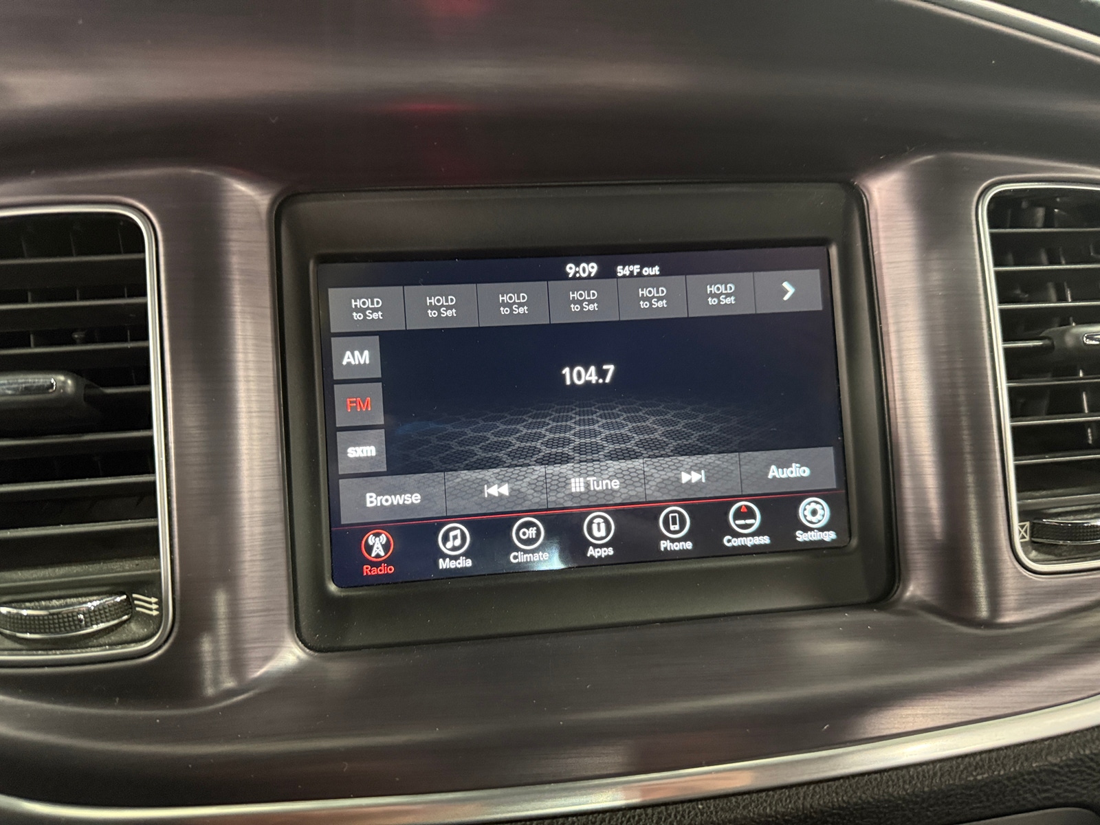 Thumbnail: 2018 Dodge Charger - 4