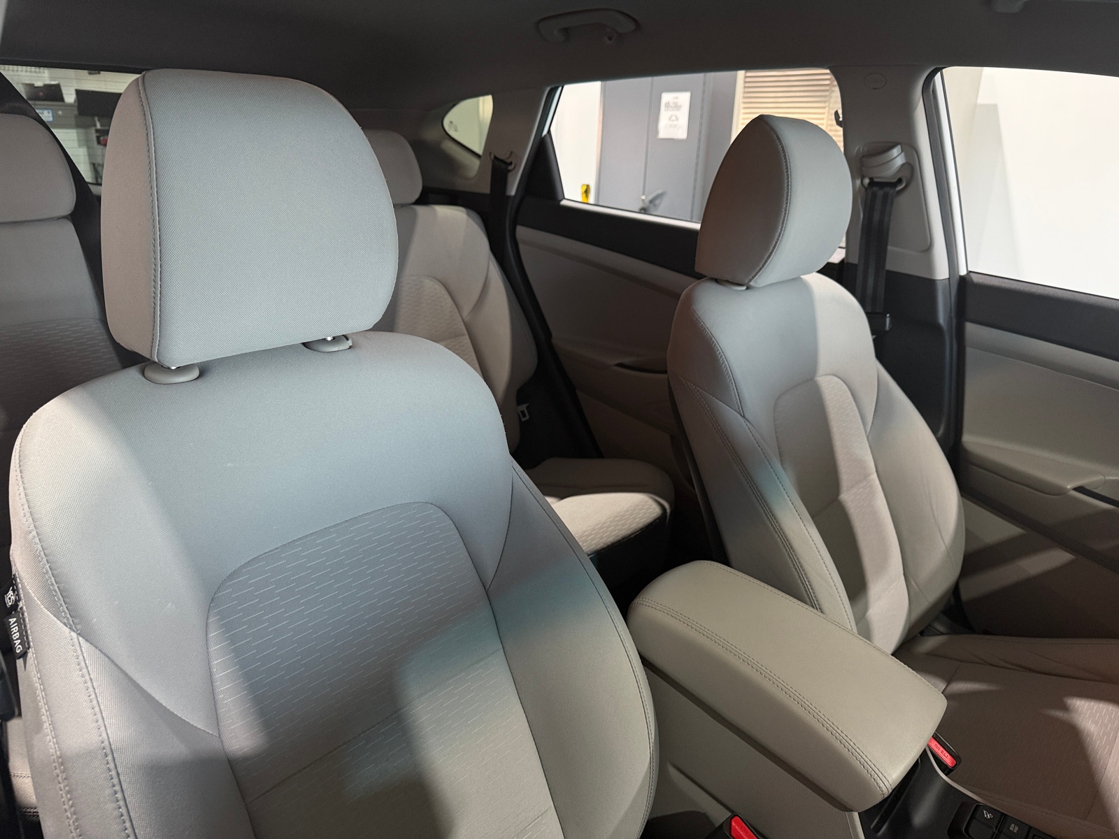 Thumbnail: 2019 Hyundai Tucson - 2