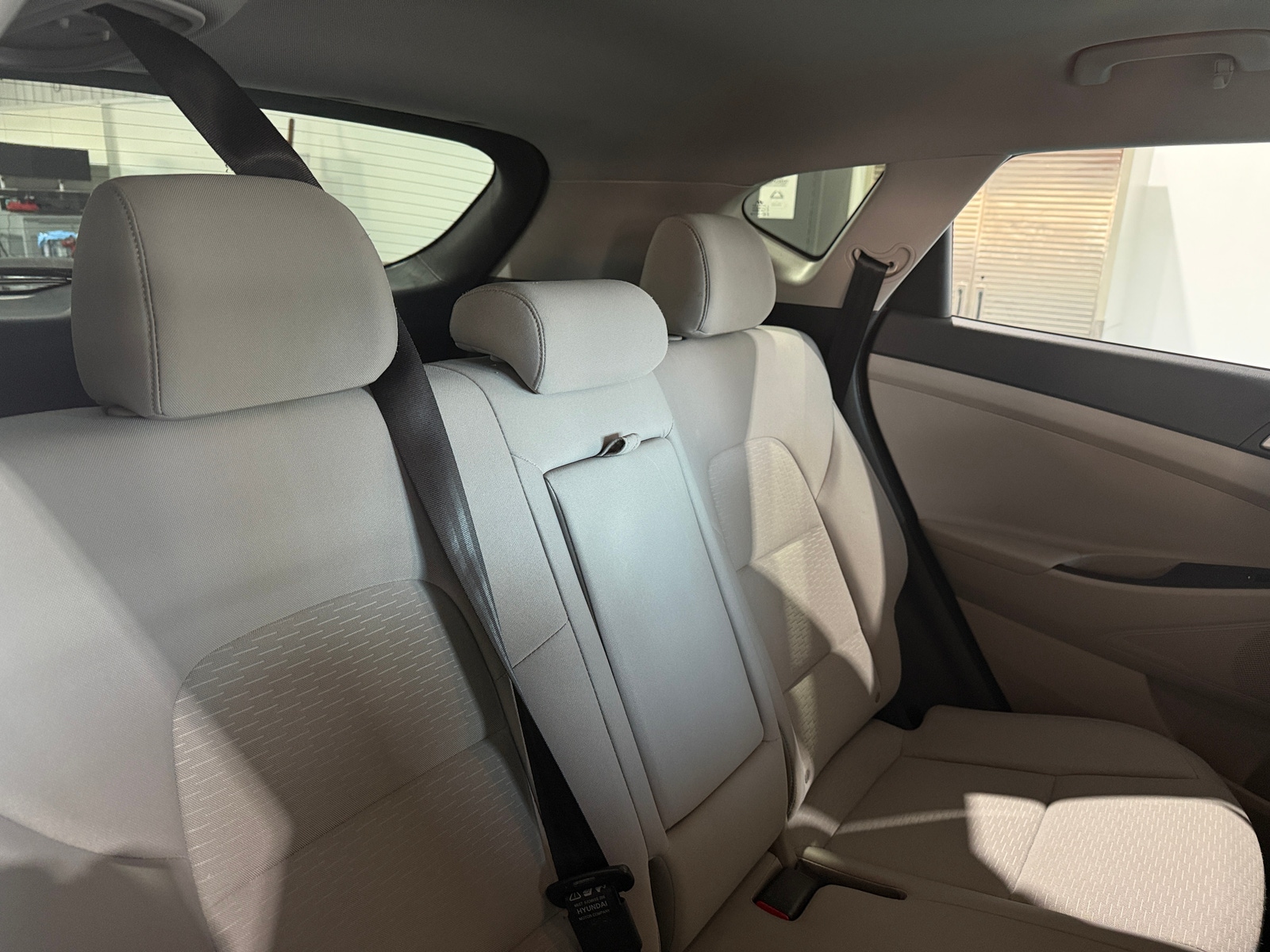 Thumbnail: 2019 Hyundai Tucson - 6