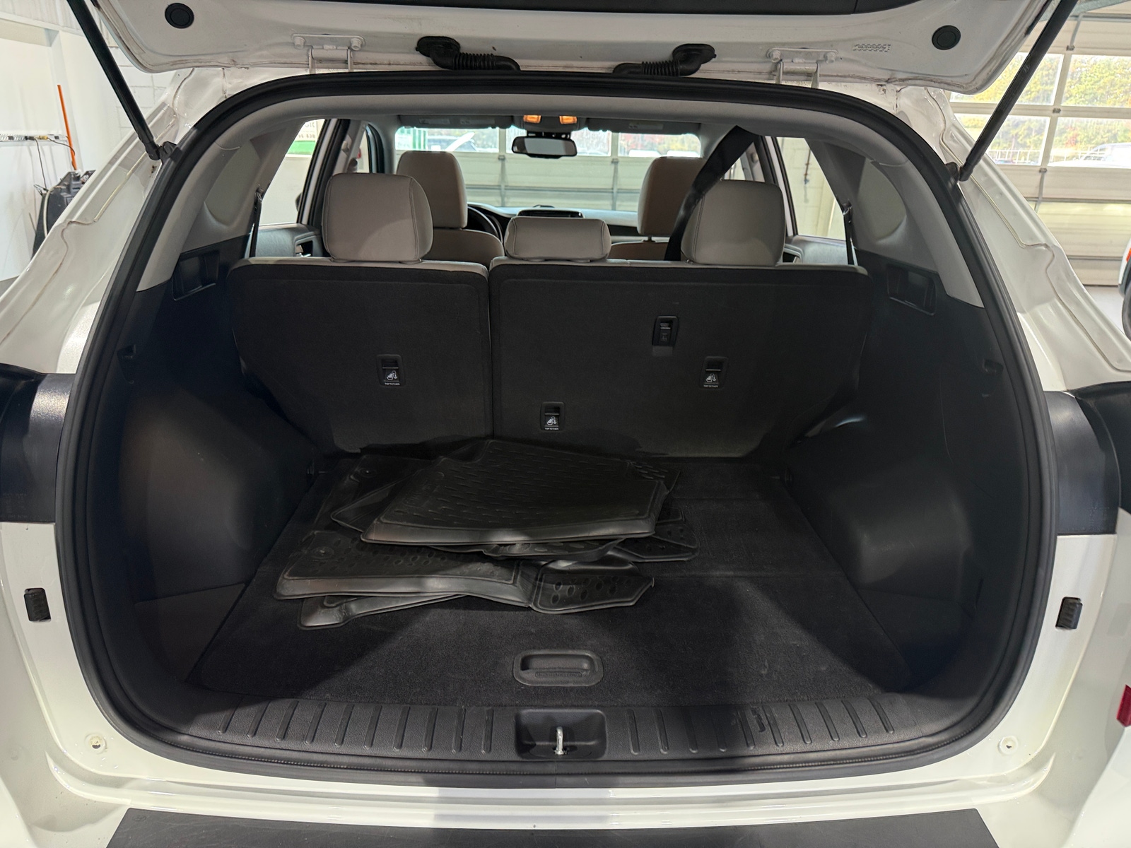 Thumbnail: 2019 Hyundai Tucson - 7