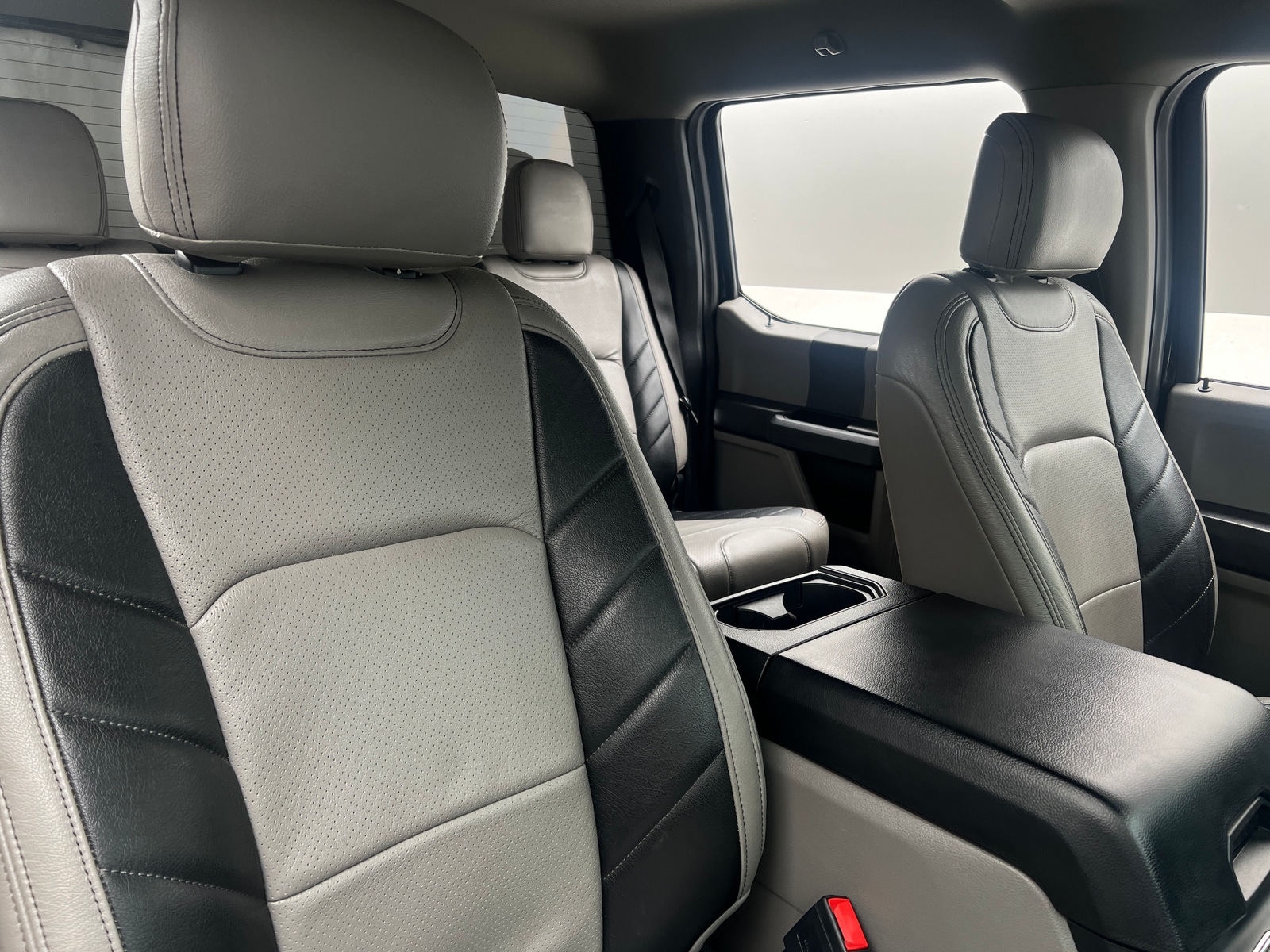 Thumbnail: 2019 Ford Econoline - 2